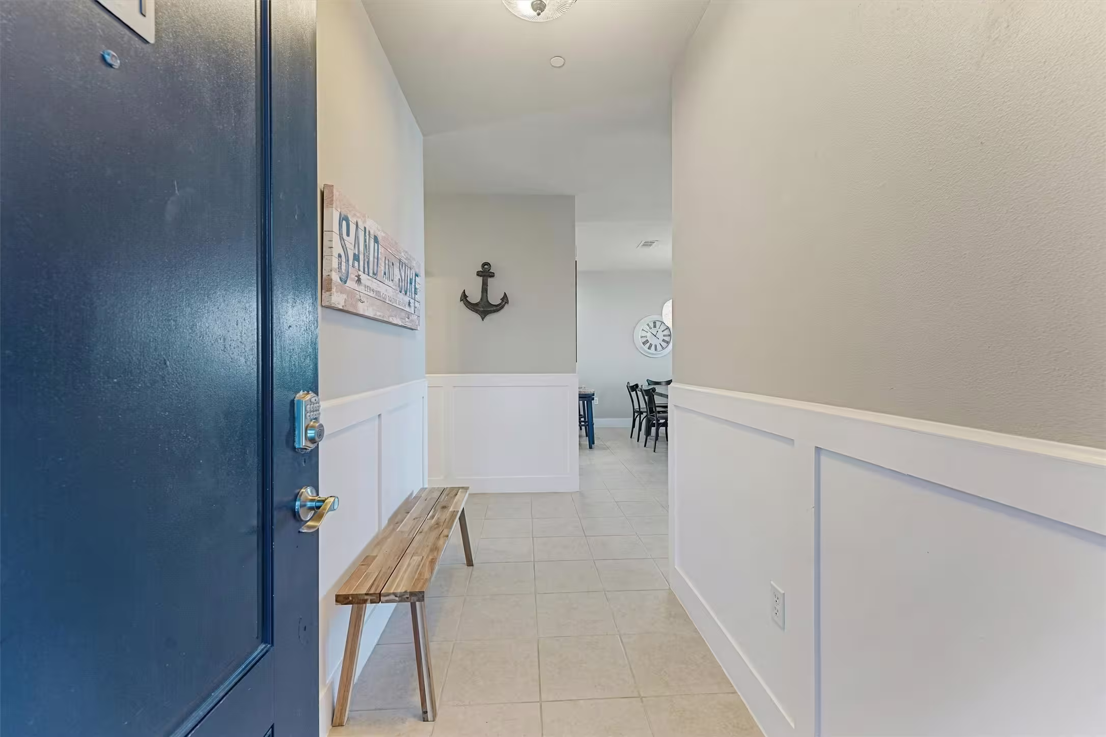 Photo 4 of 4131 Pointe West Drive 201, Galveston, TX