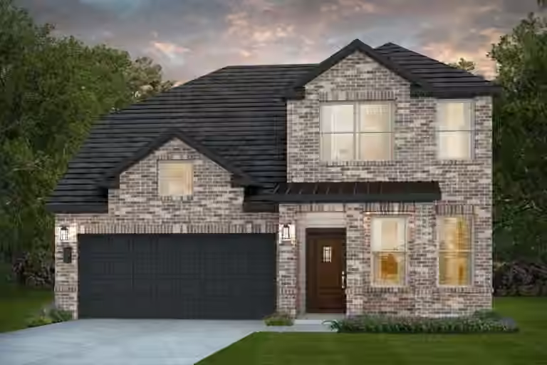 Photo of 15630 Wandering Maple Way, Conroe, TX 77302