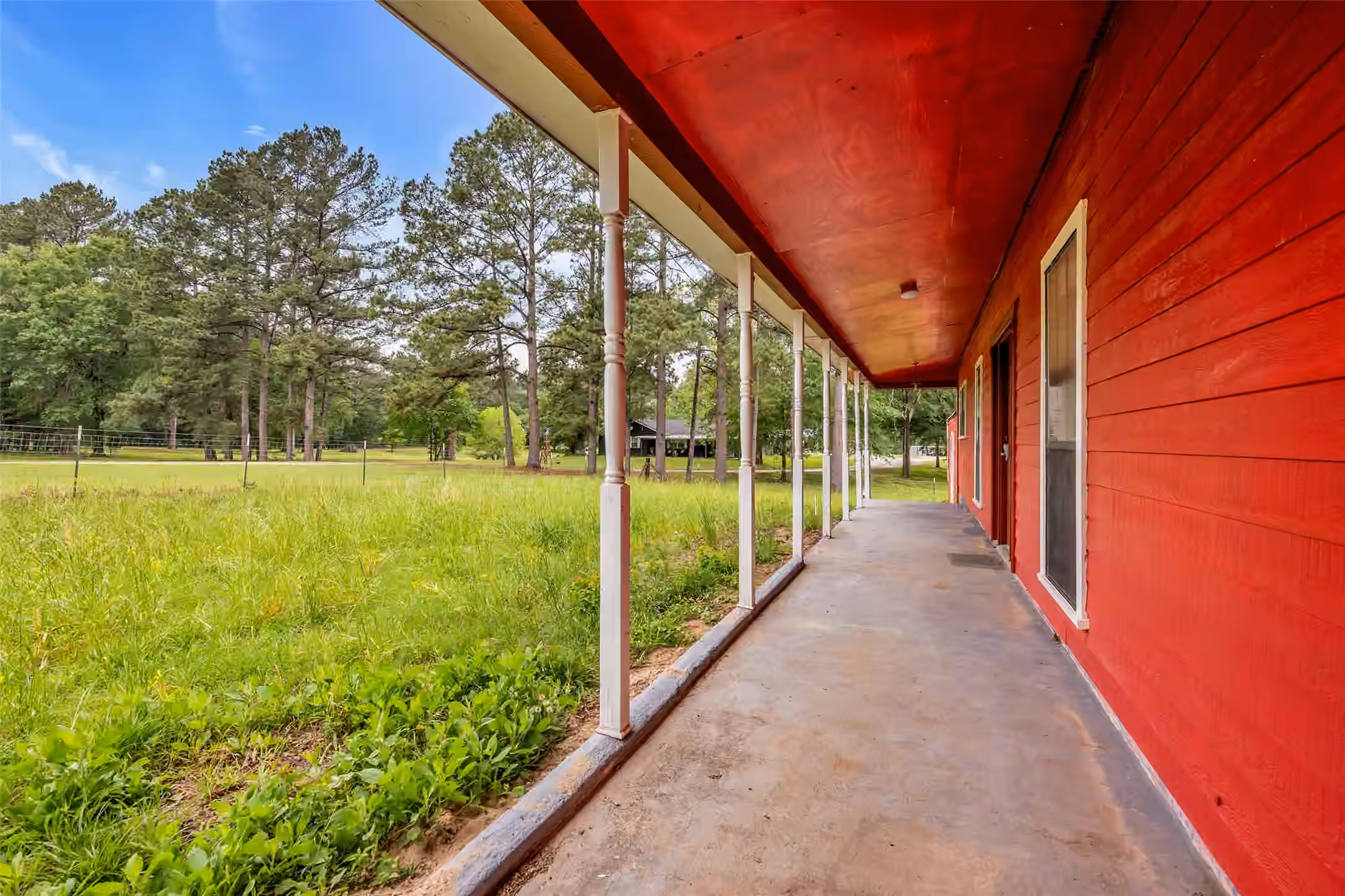 Photo 5 of 112 Little Road A, New Waverly, TX