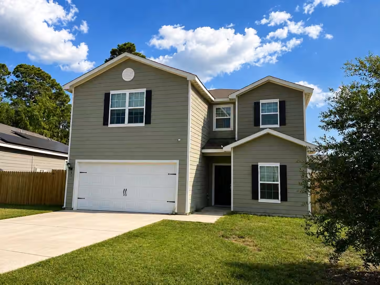 Photo of 26243 Raphael Drive, Magnolia, TX 77355