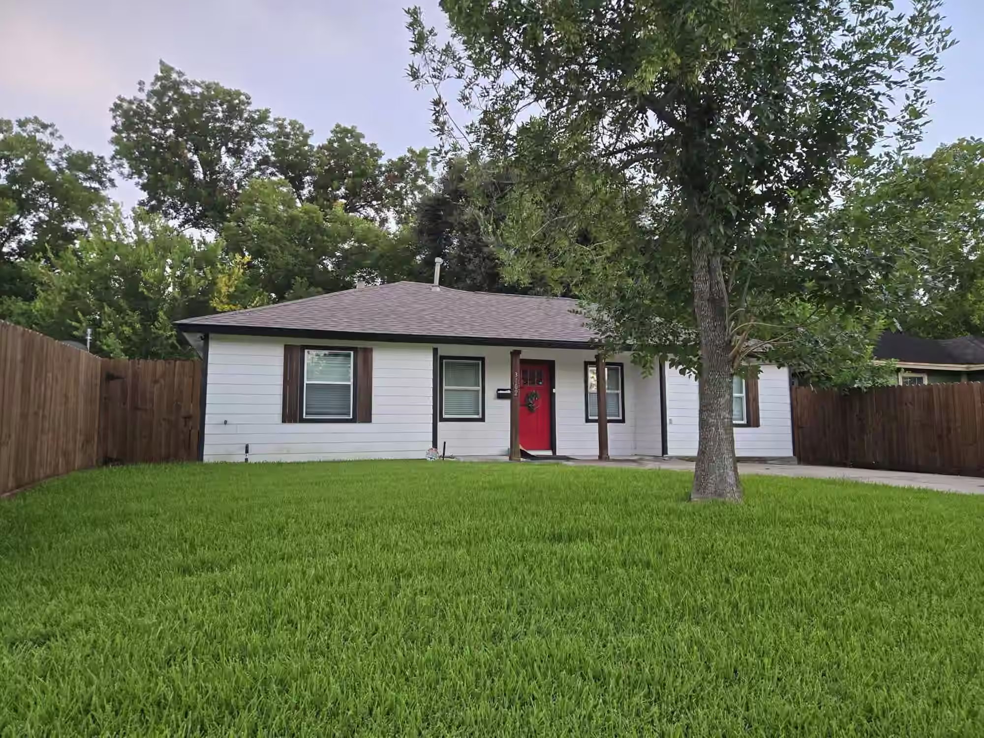 Photo of 3102 Friar Point Road, Houston, TX 77051