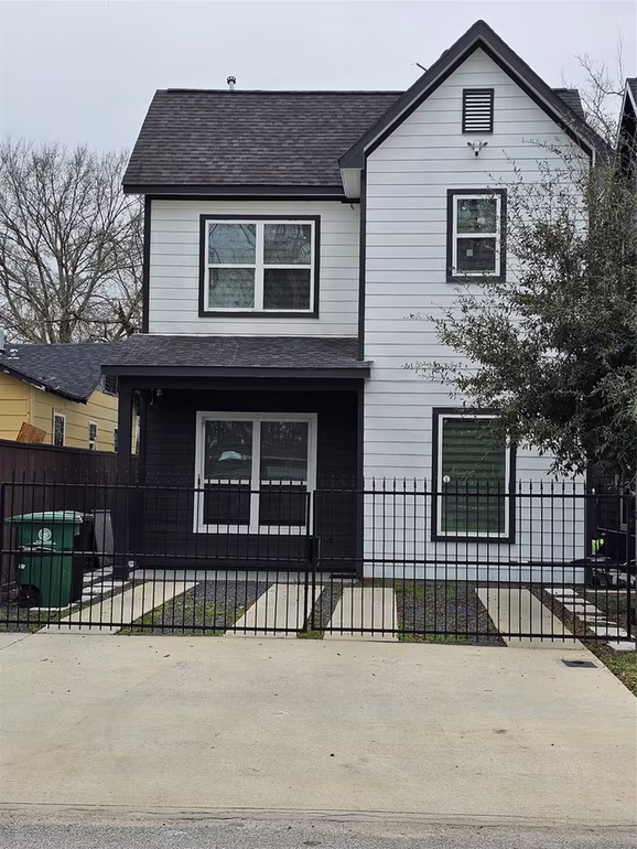 Photo of 7513 Knox Street, Houston, TX 77088