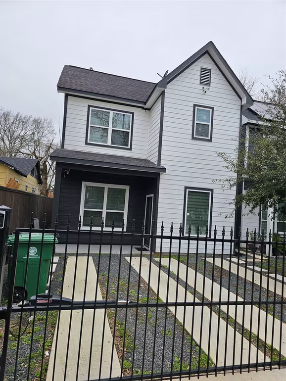 Photo 3 of 7513 Knox Street, Houston, TX
