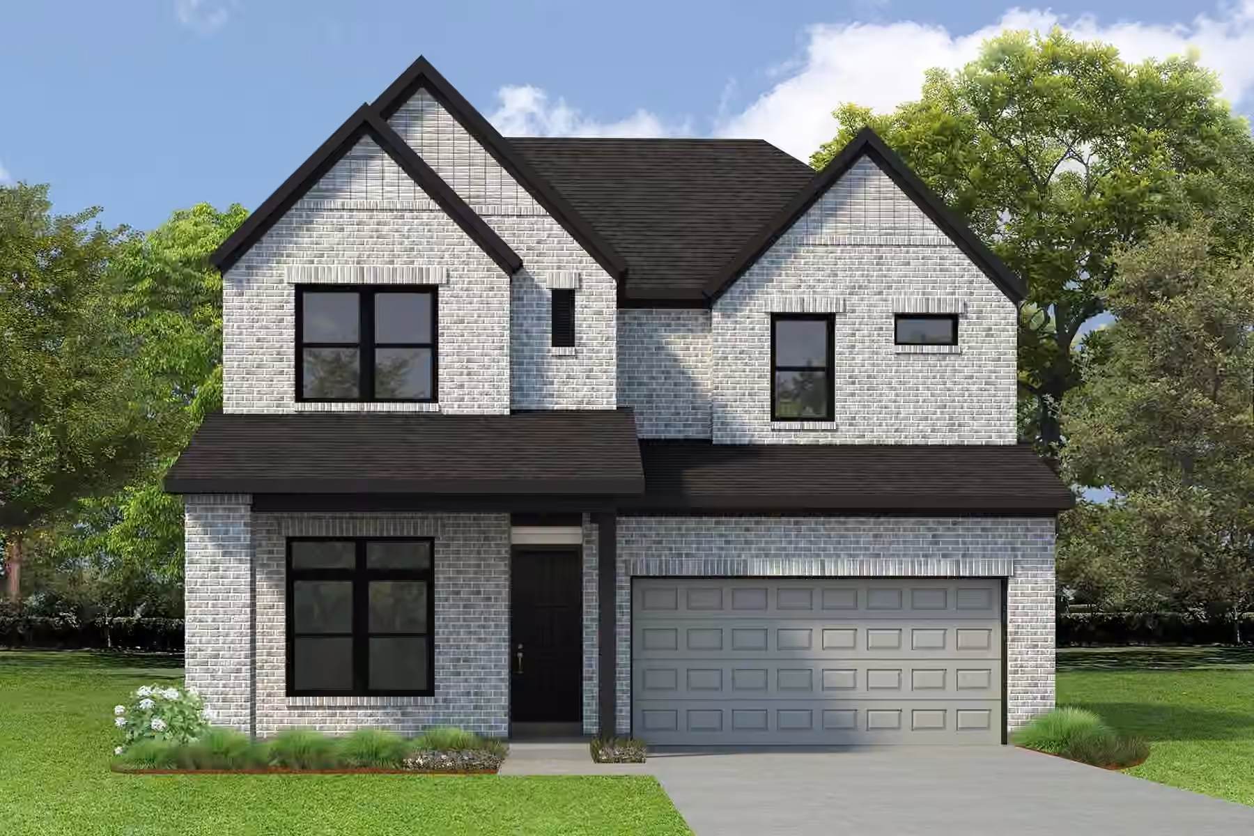Photo of 328 Twilight Haze Court, Willis, TX