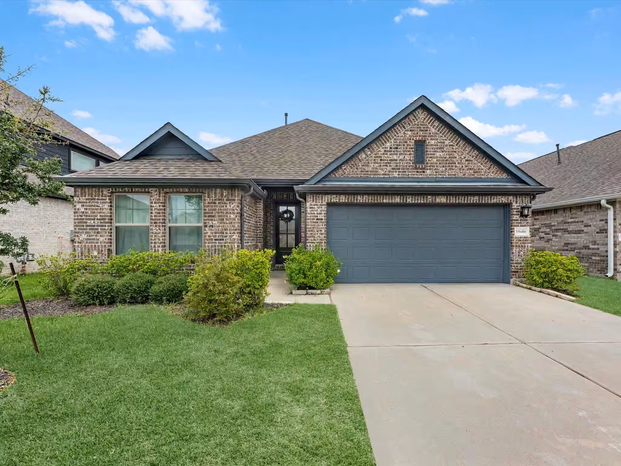 Photo of 15606 Baronial Castle Drive, Humble, TX