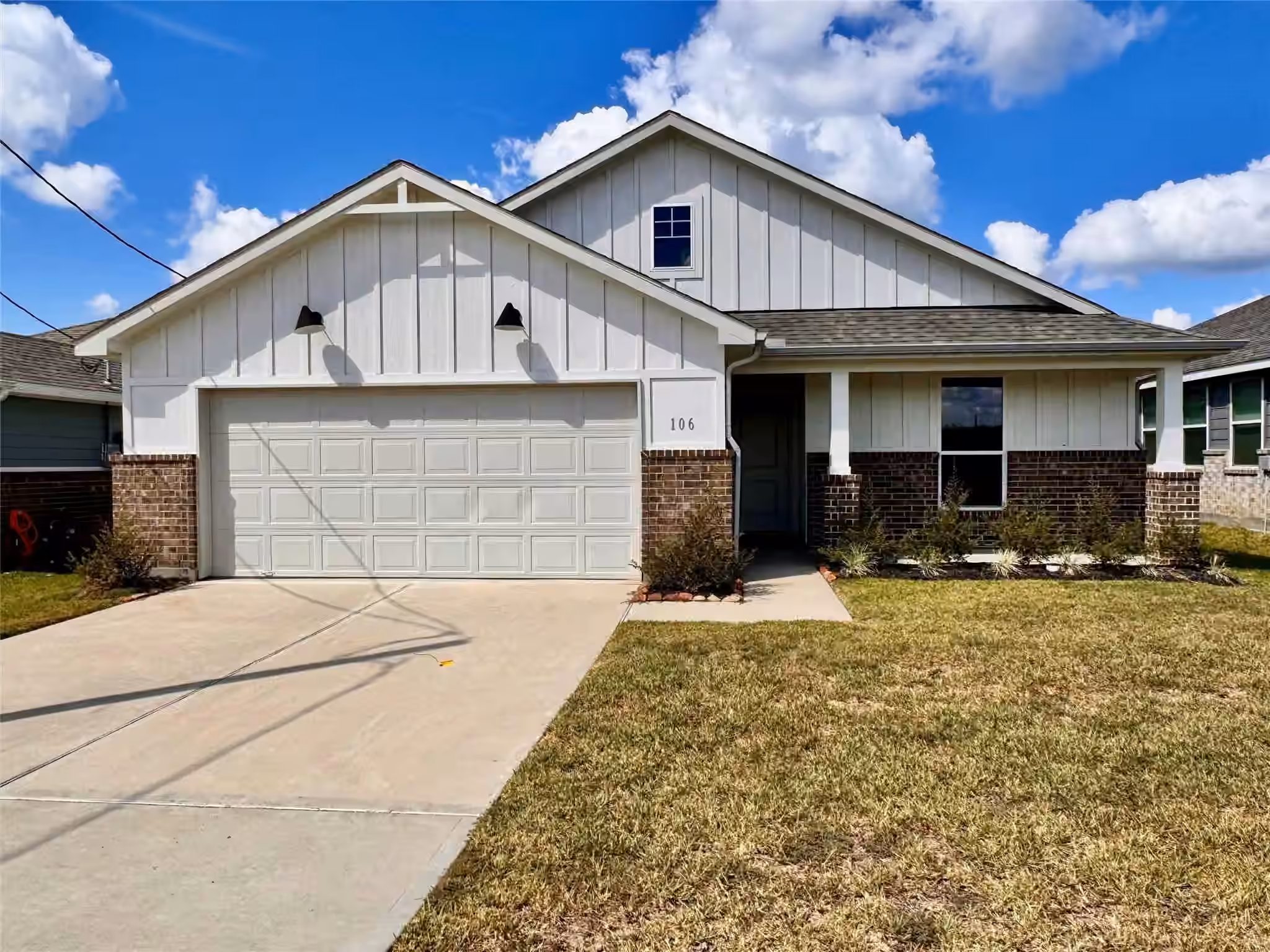 Photo of 106 County Road 51030, Cleveland, TX