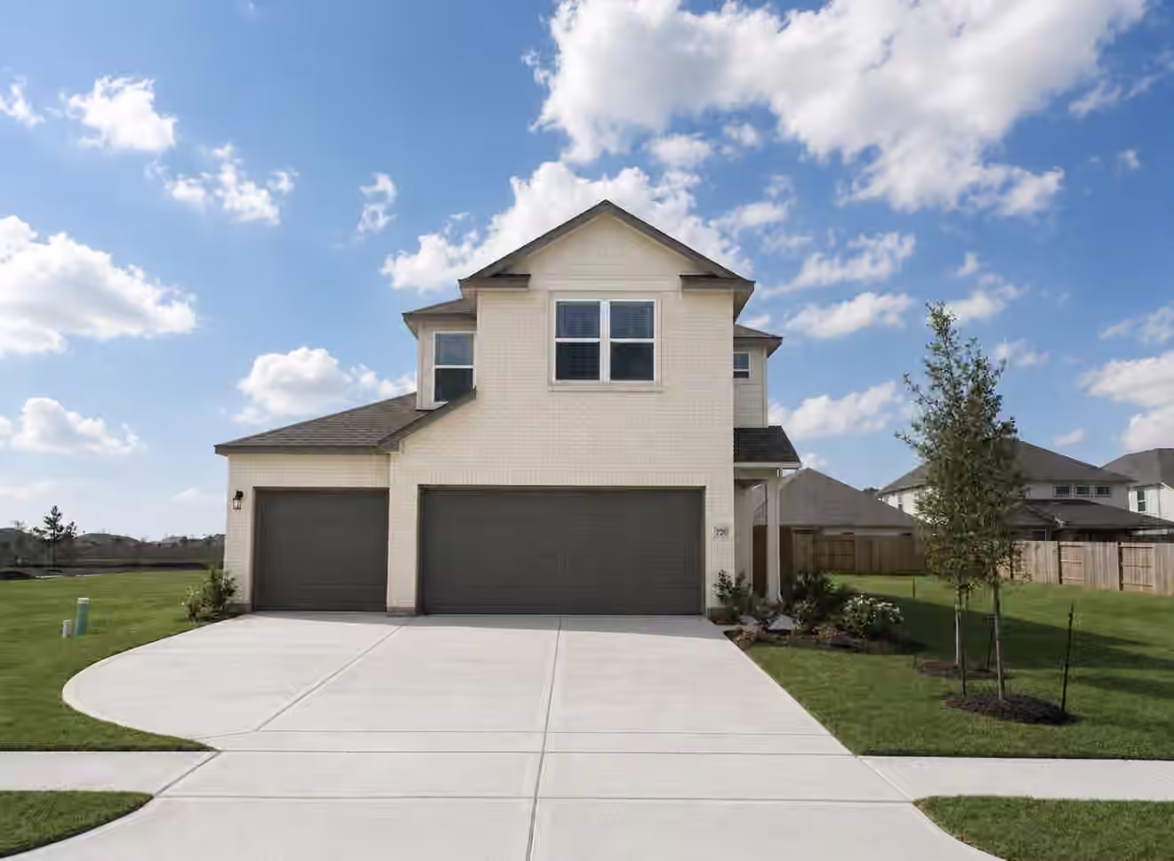 Photo of 2103 Sanders Brook Drive, Baytown, TX 77521