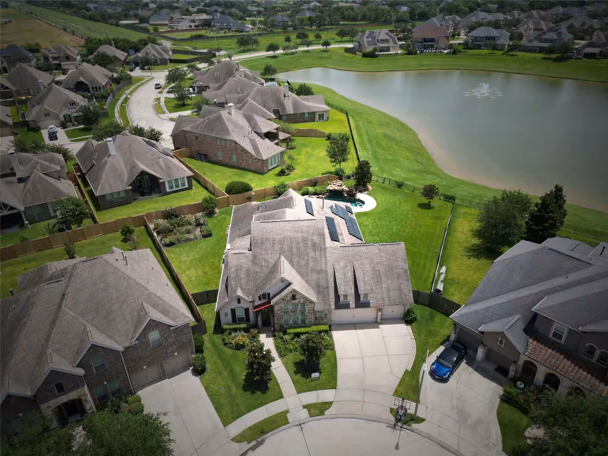 Photo of 1433 Hicks Field Lane, League City, TX 77573