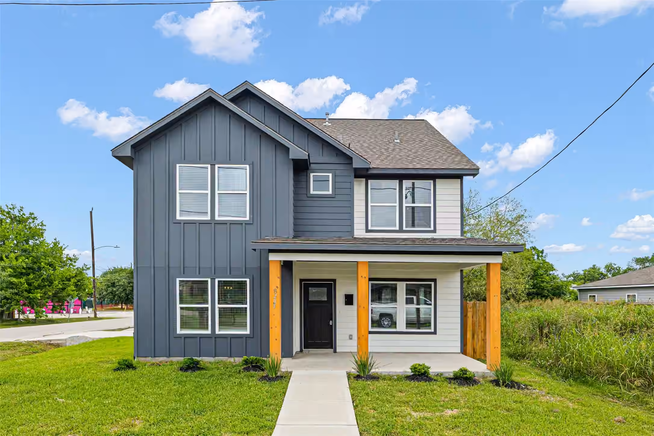 Photo of 8203 Gladstone Street, Houston, TX 77051