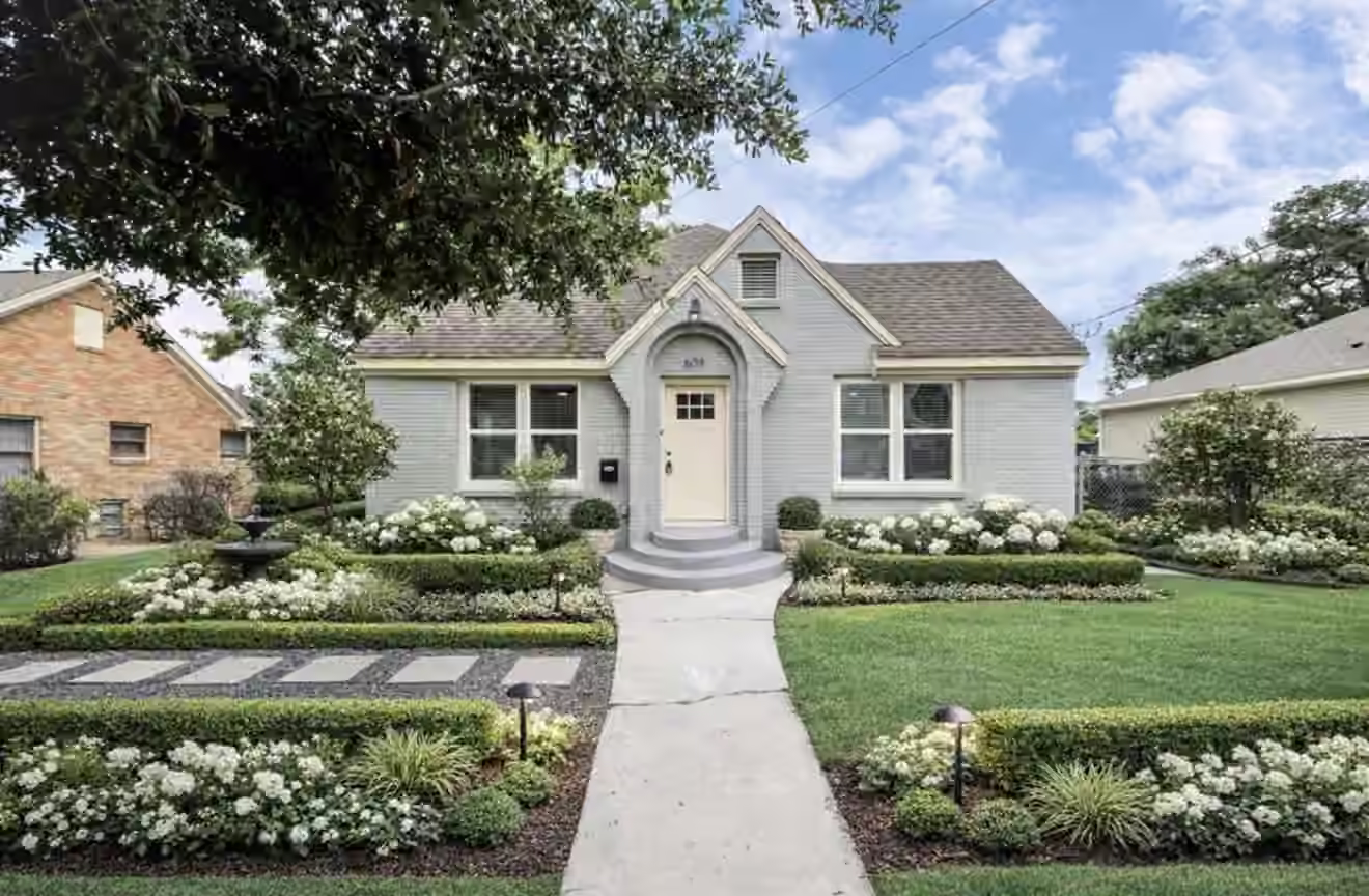 Photo of 609 Reid Street, Houston, TX 77022