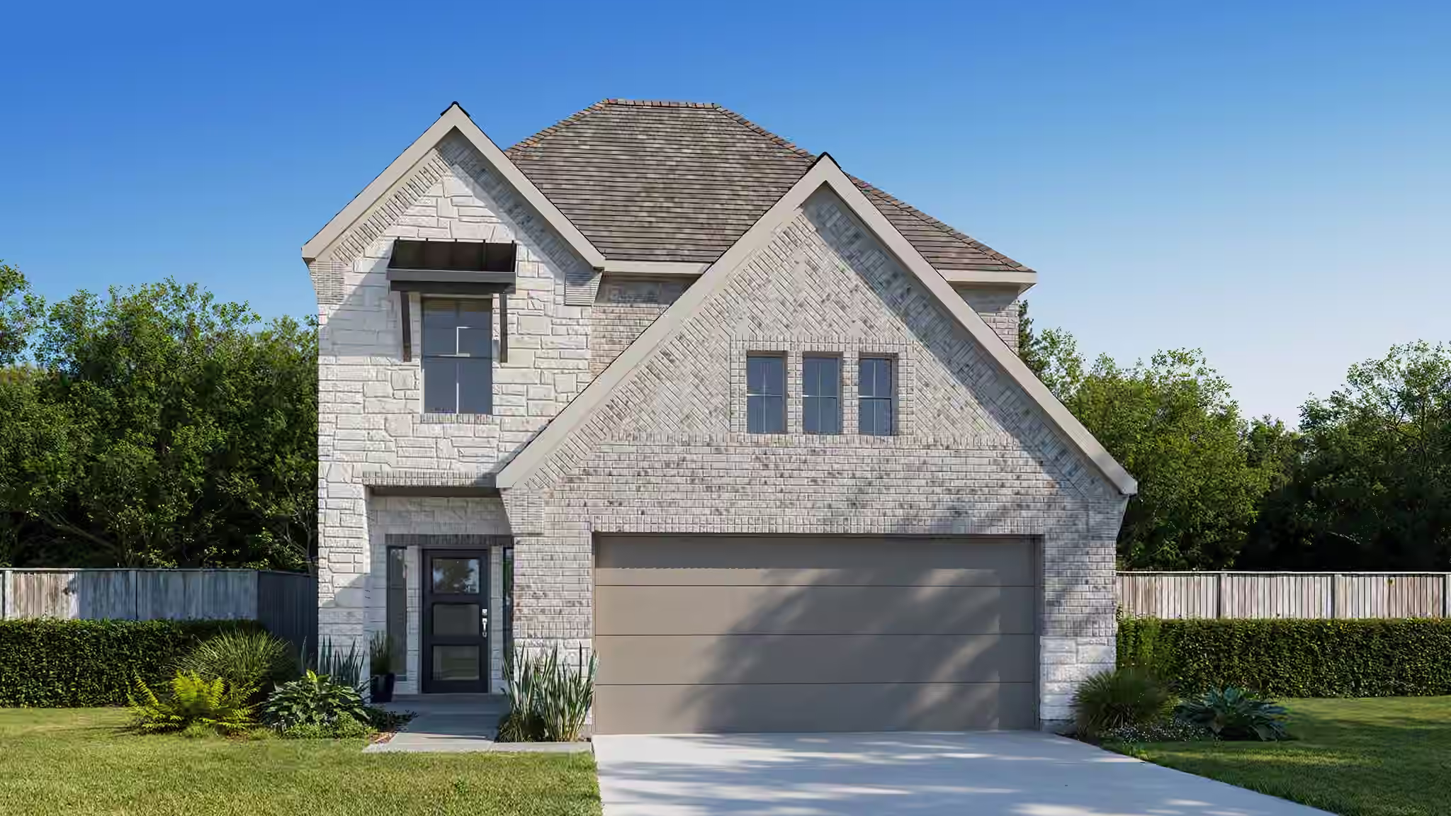 Photo of 26715 Texas Lantana Lane, Montgomery, TX