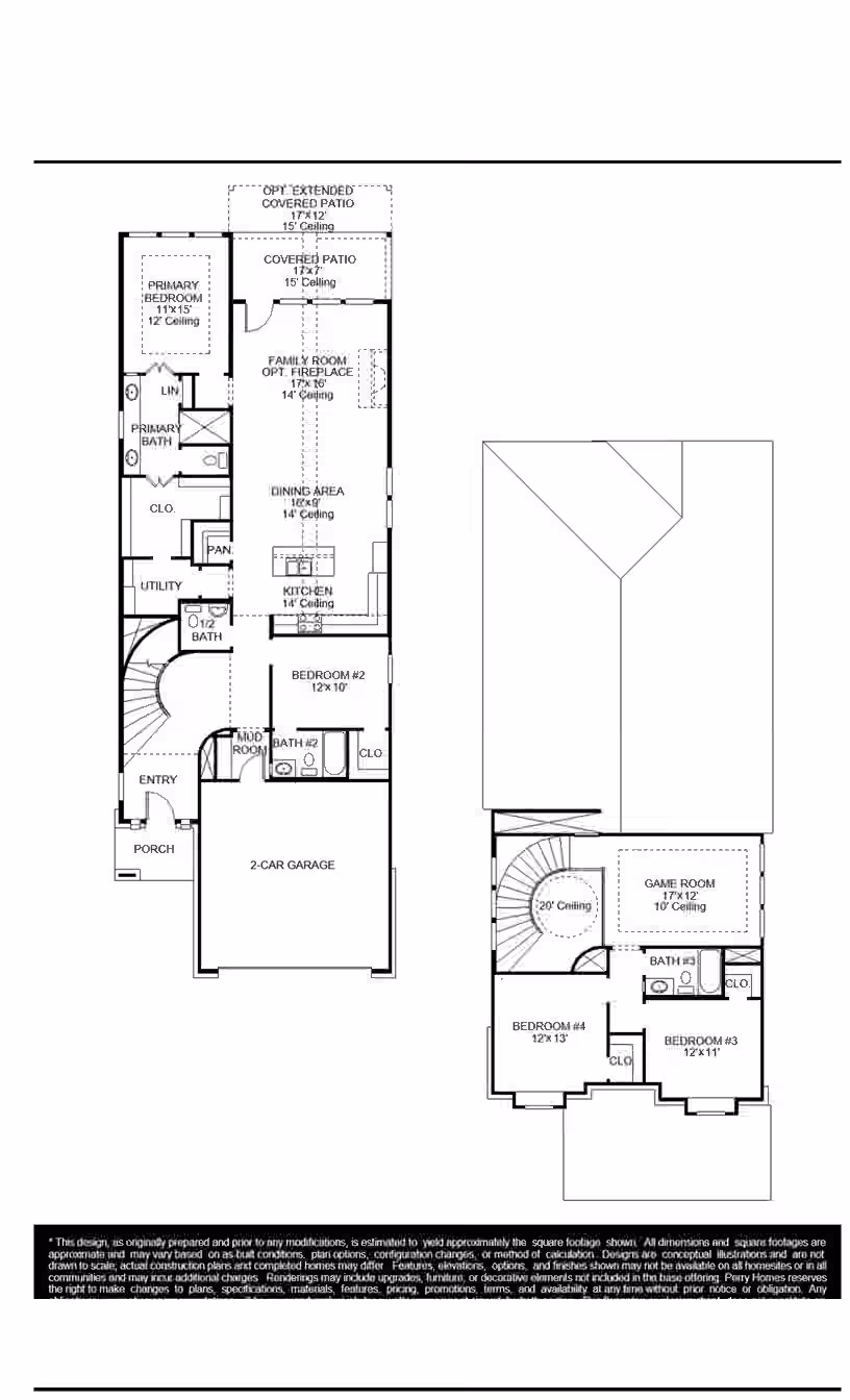 Photo 2 of 26715 Texas Lantana Lane, Montgomery, TX