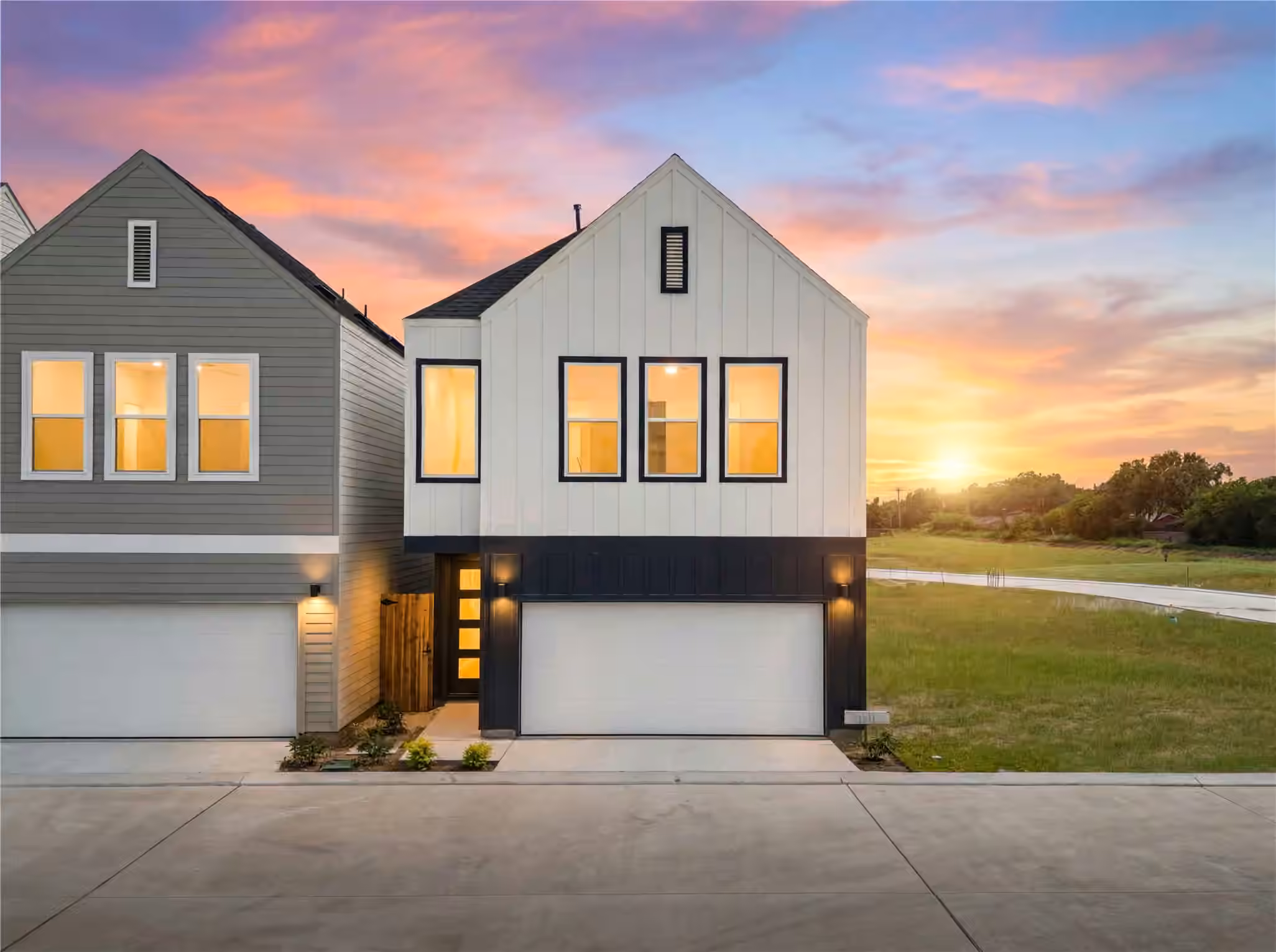 Photo of 4011 Buffalo Moon Drive, Houston, TX