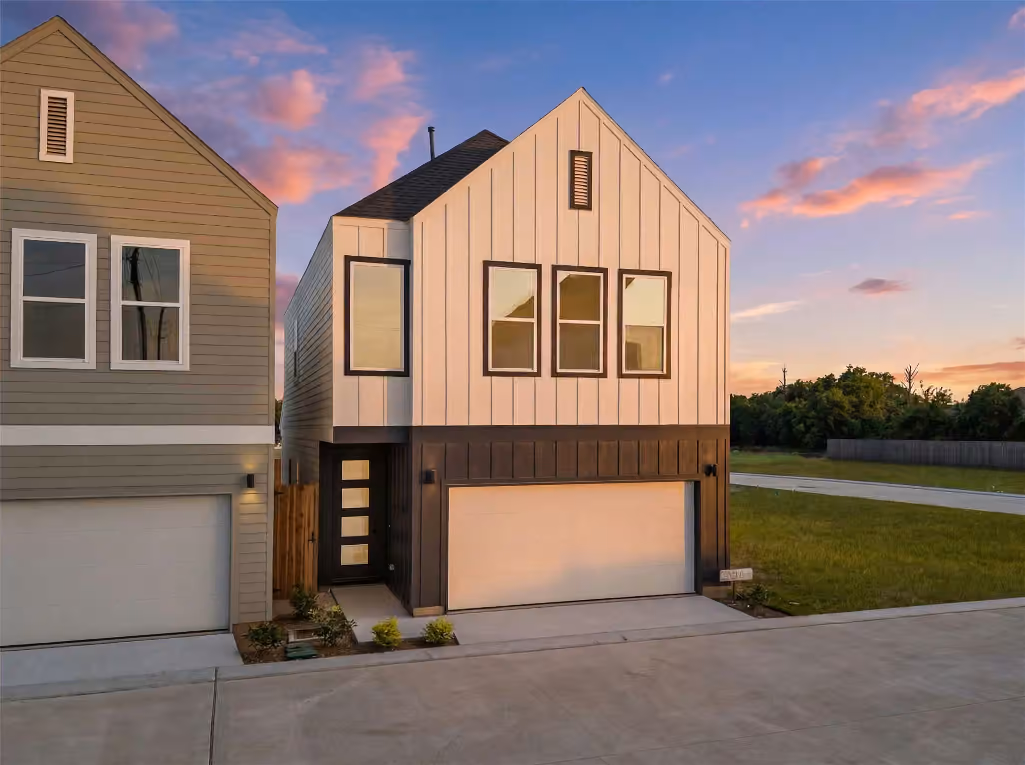 Photo 2 of 4011 Buffalo Moon Drive, Houston, TX
