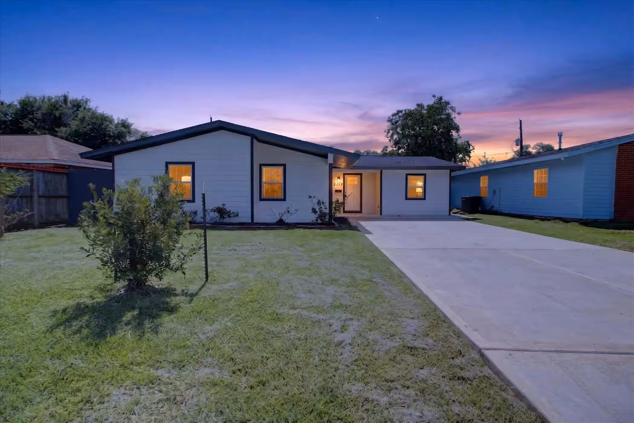 Photo of 2114 Linden Creek Lane, Houston, TX 77017