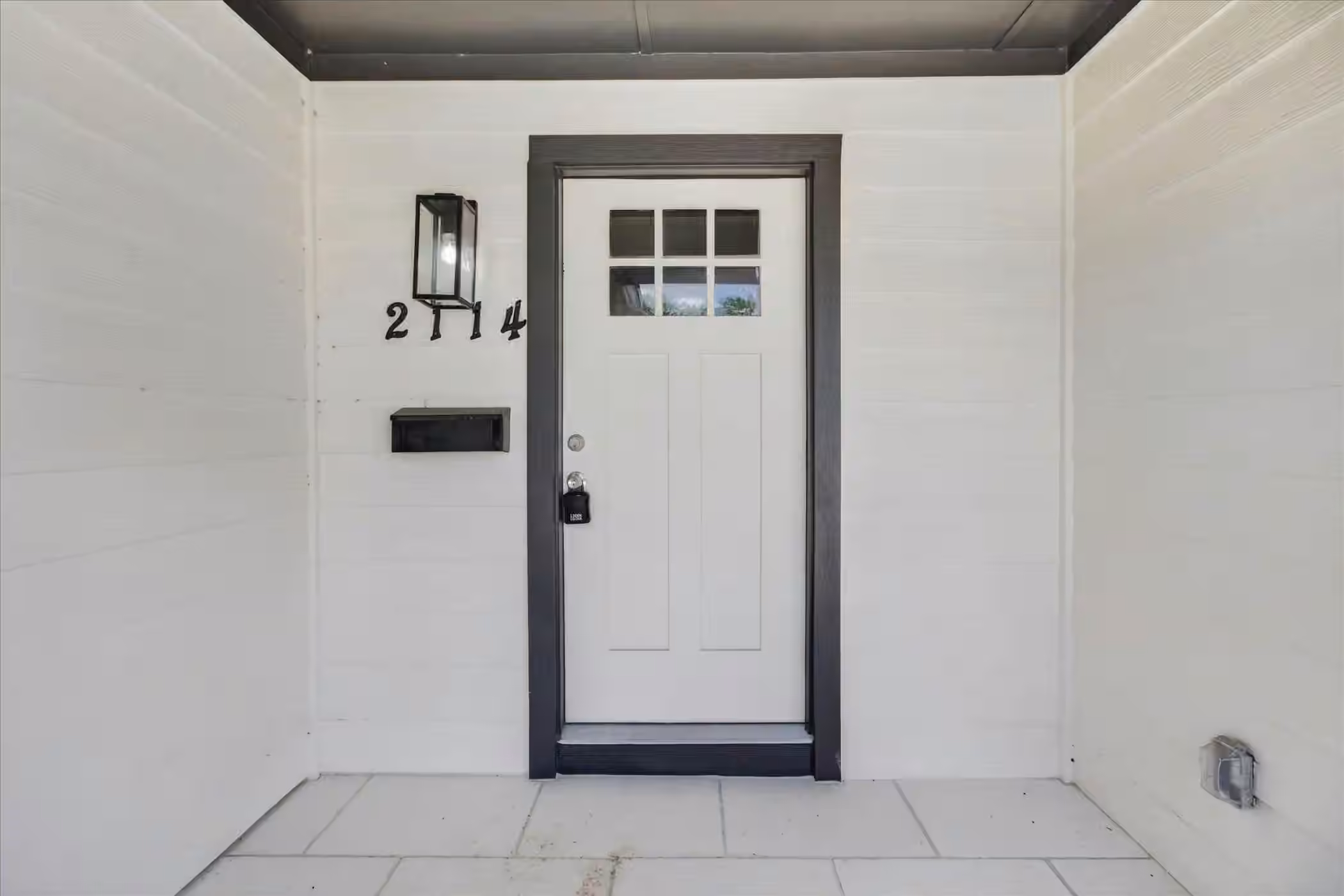 Photo 5 of 2114 Linden Creek Lane, Houston, TX