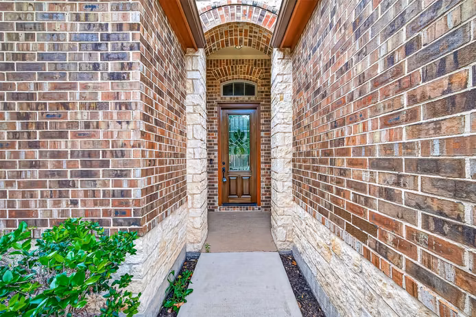 Photo 3 of 6839 Pioneer Trail, Katy, TX