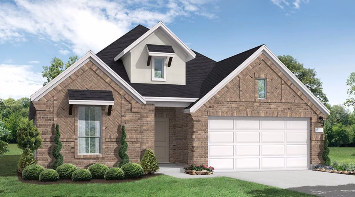 Photo of 424 Wagyu Trail, New Caney, TX 77357
