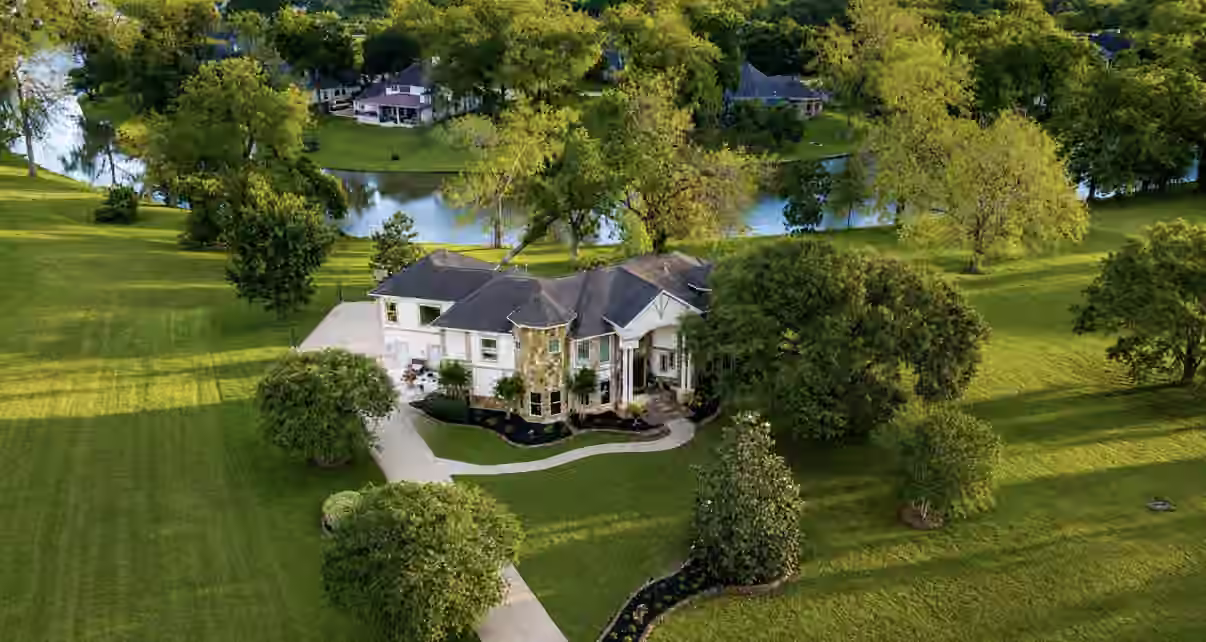 Photo of 5610 Westerham Street, Weston Lakes, TX
