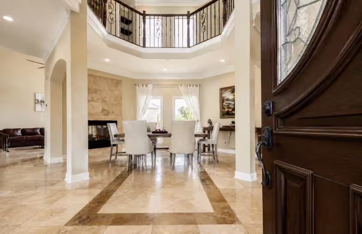 Photo 3 of 5610 Westerham Street, Weston Lakes, TX