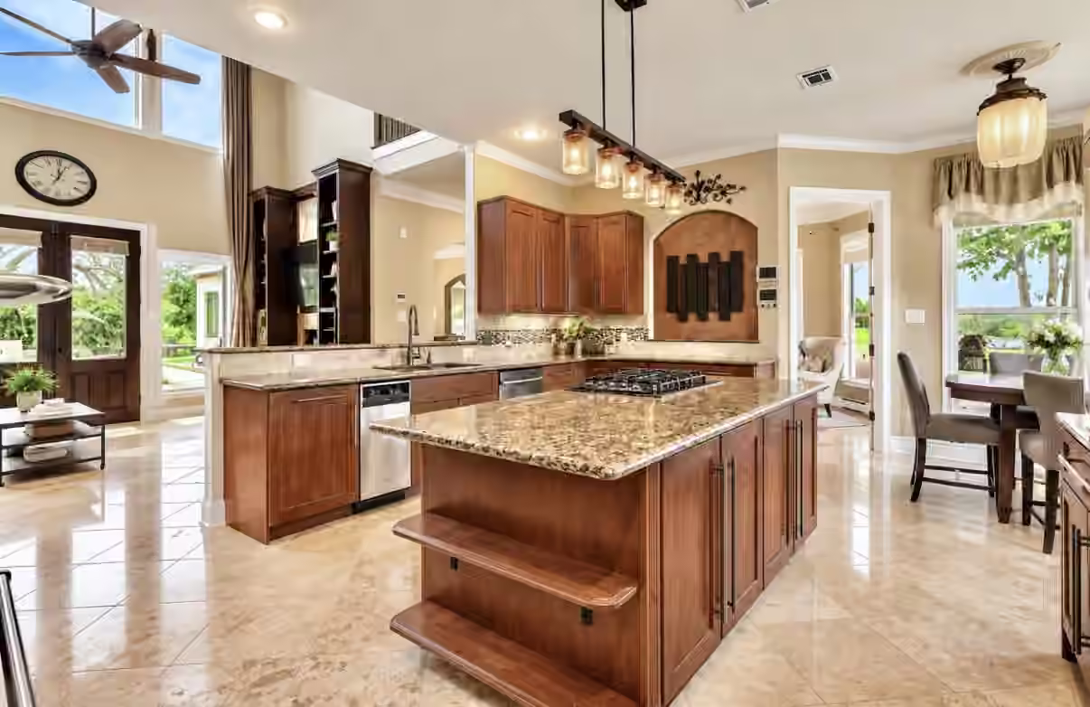 Photo 5 of 5610 Westerham Street, Weston Lakes, TX