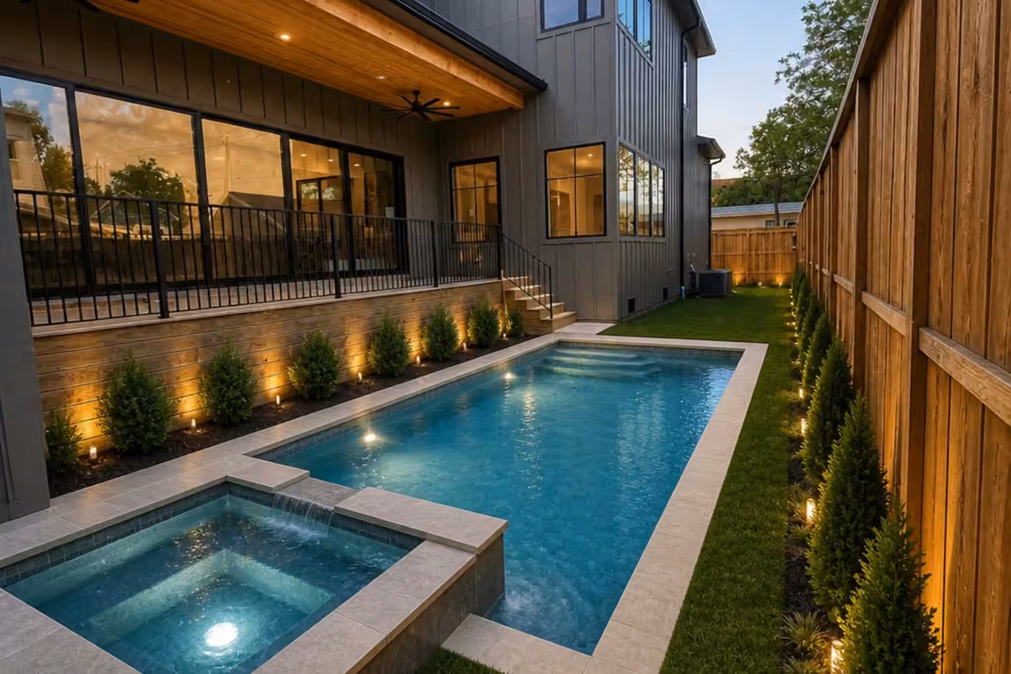 Photo 6 of 2015 Harvard Street, Houston, TX