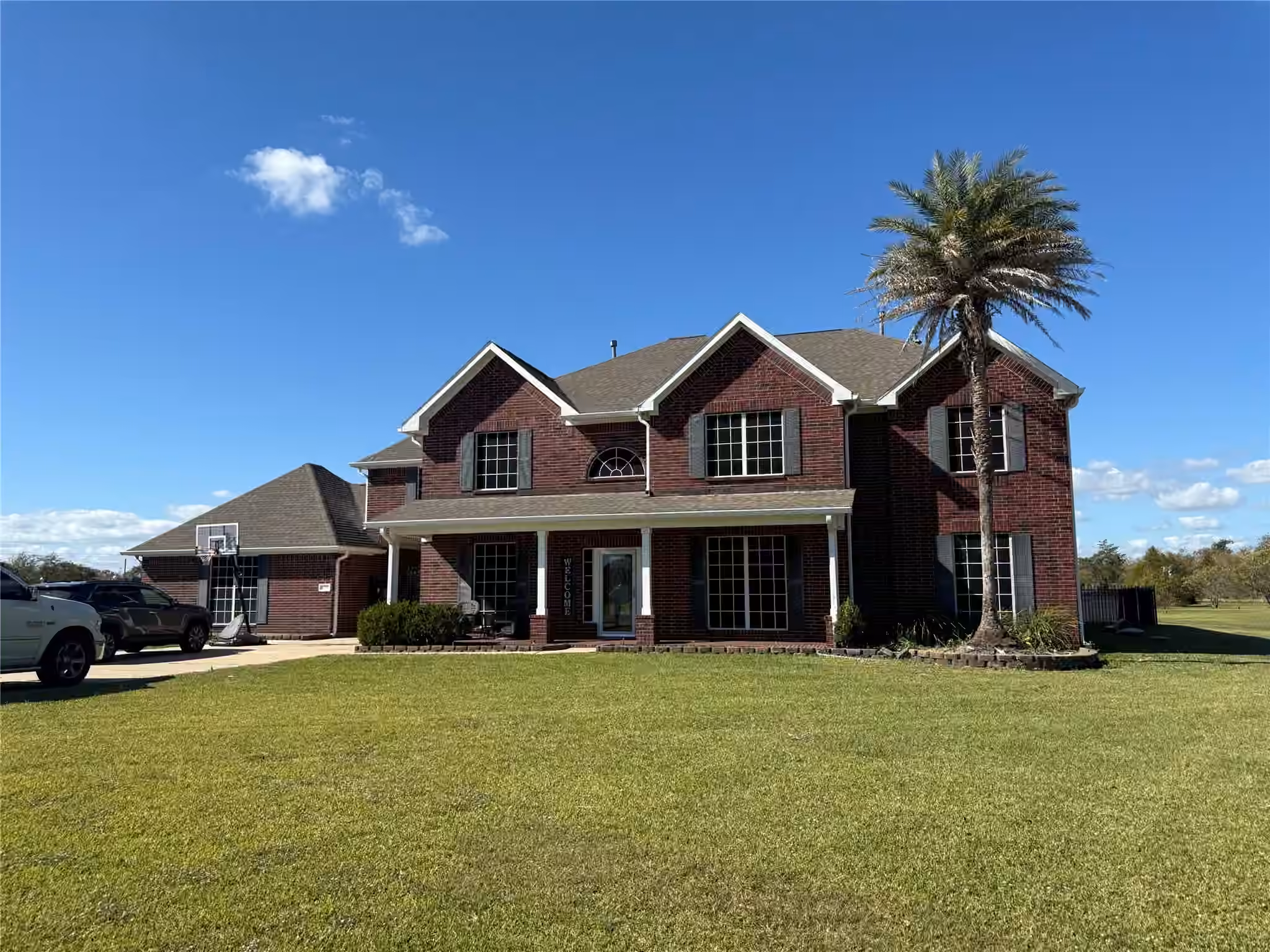 Photo of 8703 Tumblewood Drive, Beach City, TX