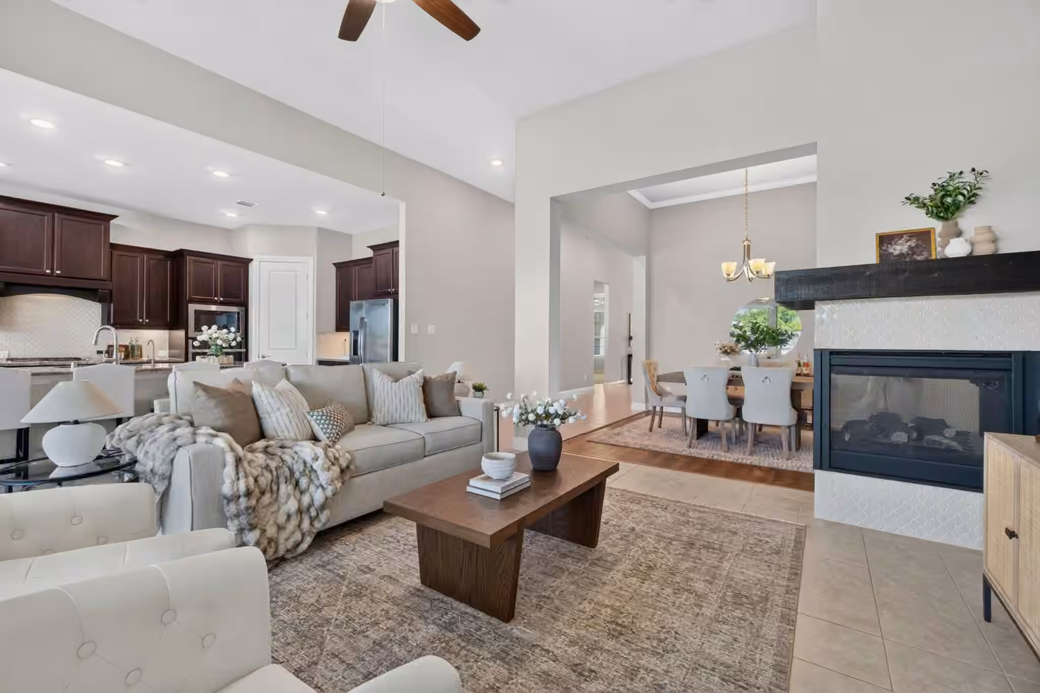 Photo 2 of 21723 Albertine Drive, Tomball, TX