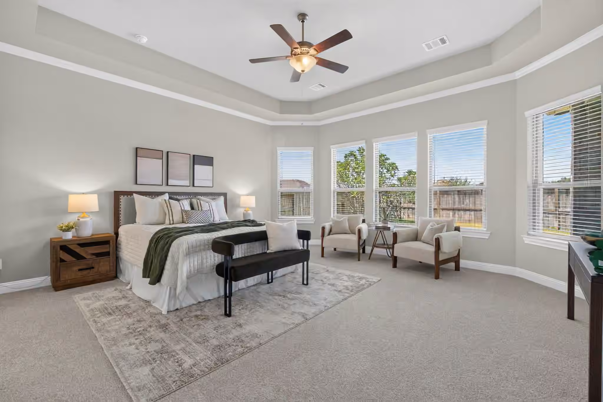 Photo 4 of 21723 Albertine Drive, Tomball, TX
