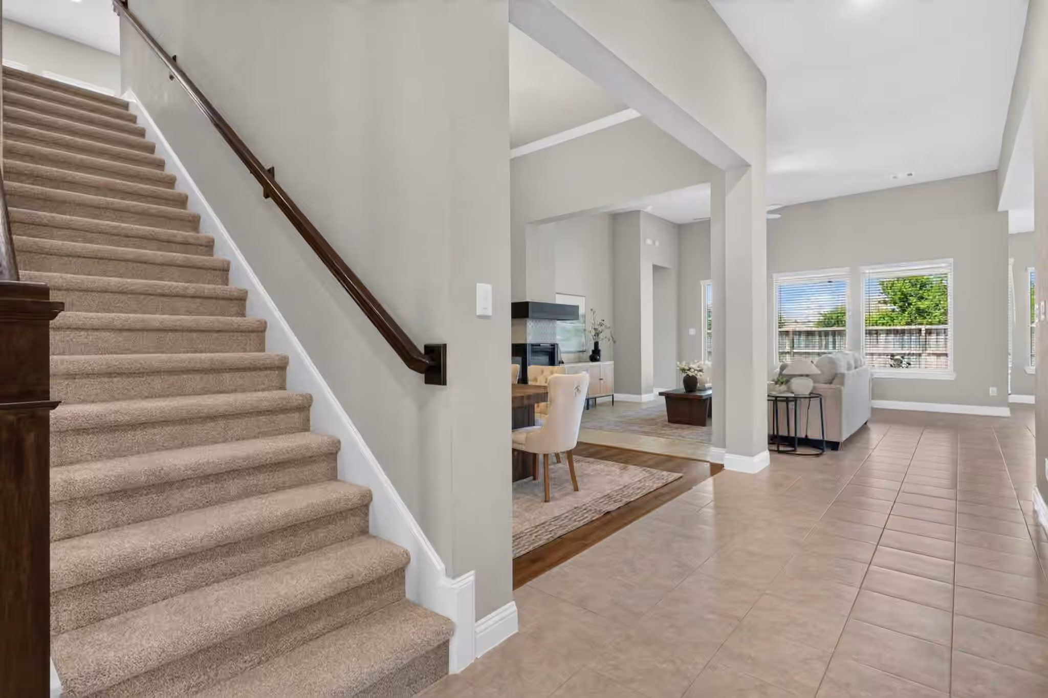 Photo 5 of 21723 Albertine Drive, Tomball, TX