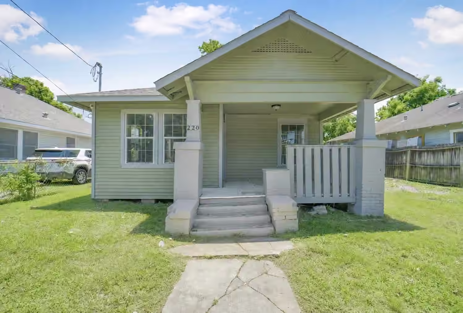 Photo of 220 Engel Street, Houston, TX