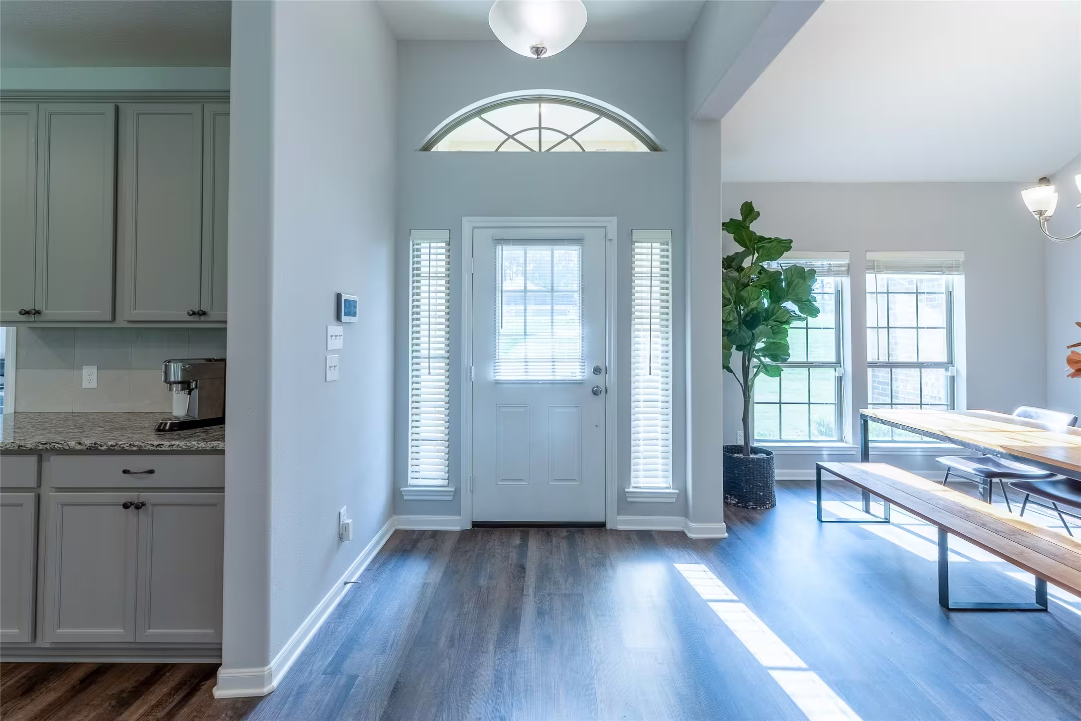 Photo 2 of 120 Sanctuary Road, Huntsville, TX