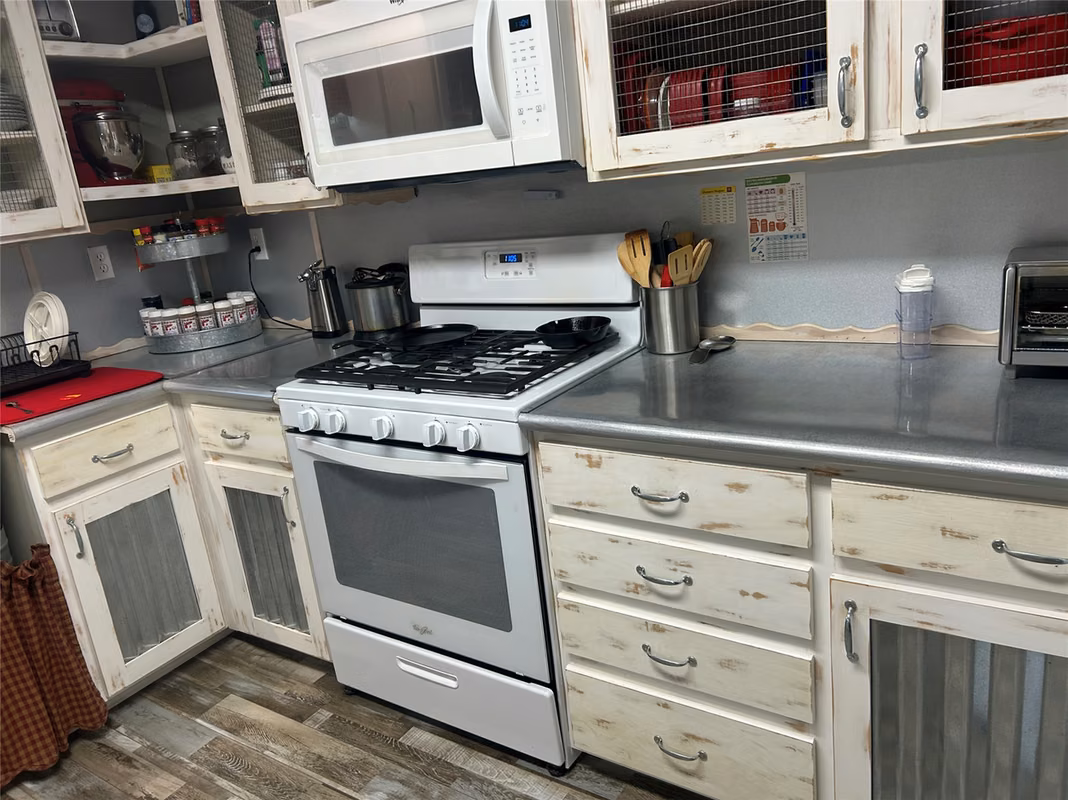 Photo 3 of 2385 Fm 770 N Road N, Liberty, TX