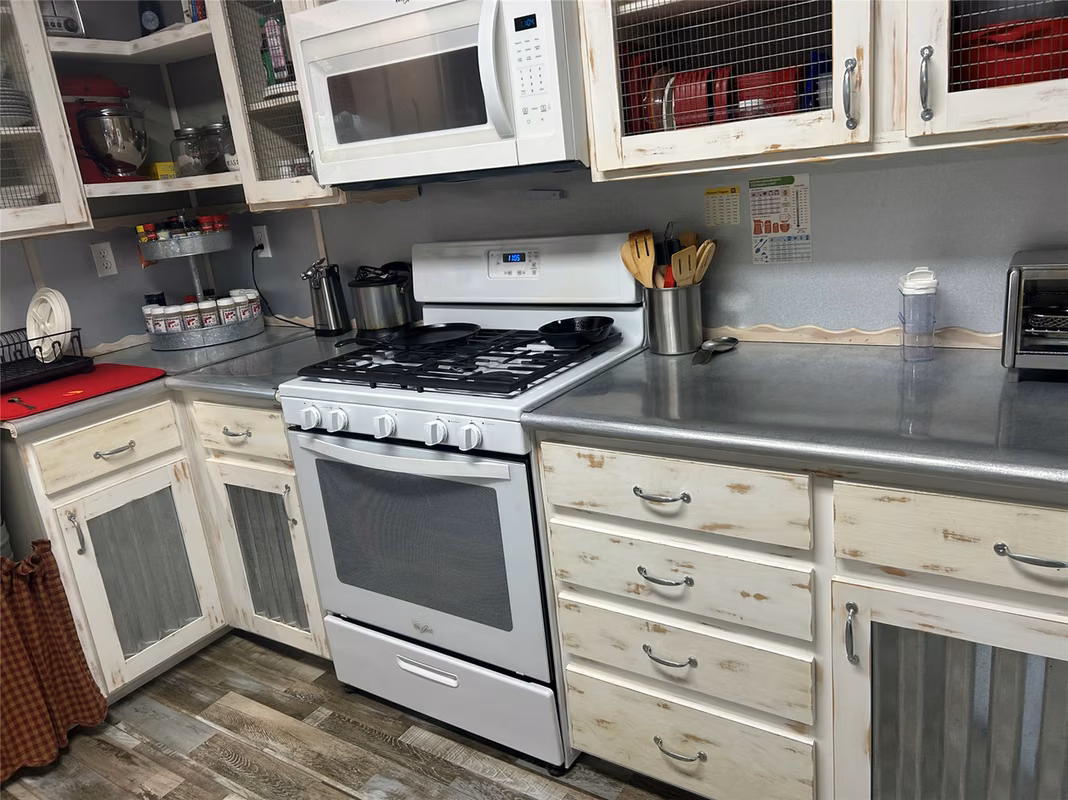 Photo 4 of 2385 Fm 770 N Road N, Liberty, TX