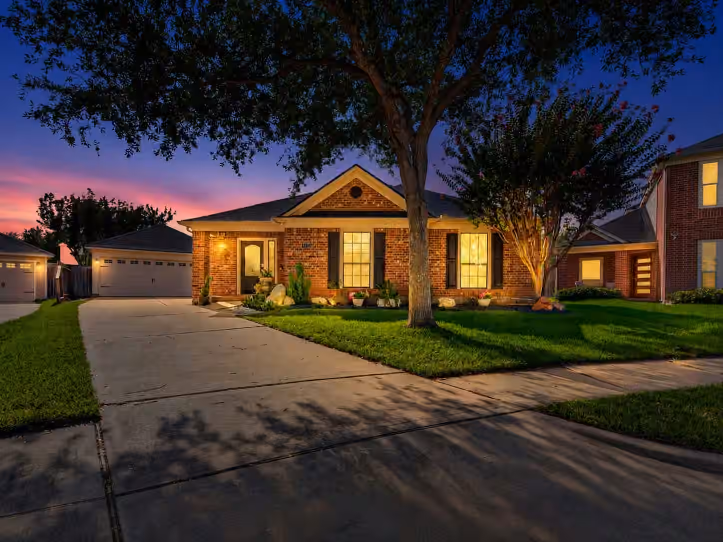 Photo of 1711 Red Lake Court, Richmond, TX