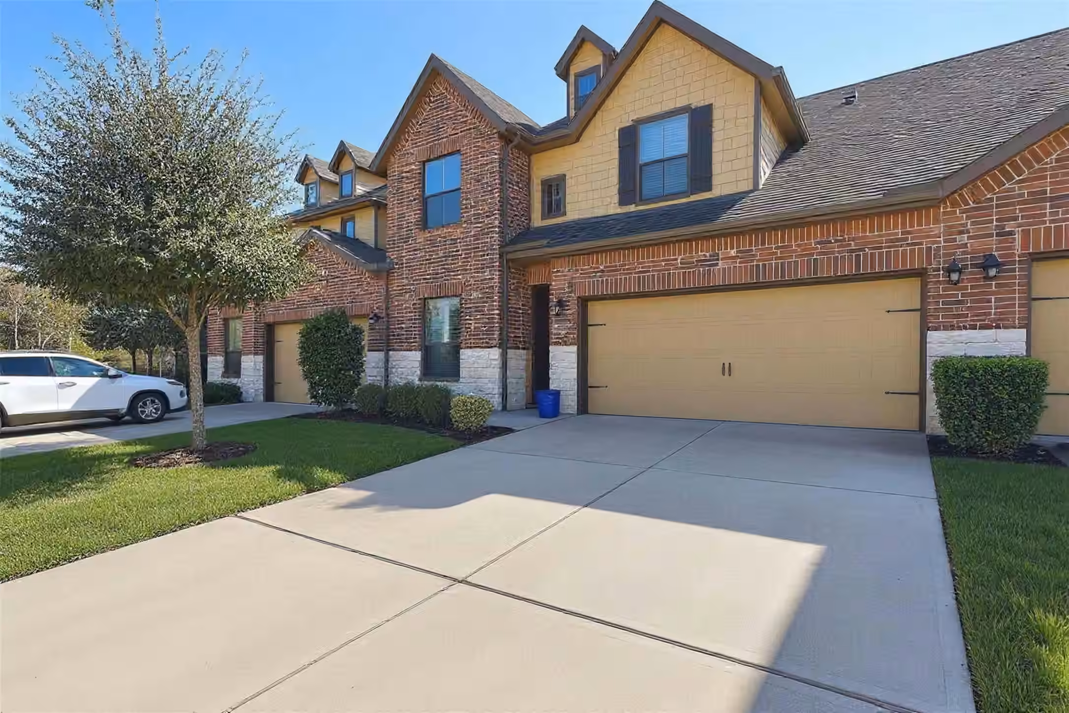 Photo of 12432 Tyler Springs Lane, Humble, TX 77346