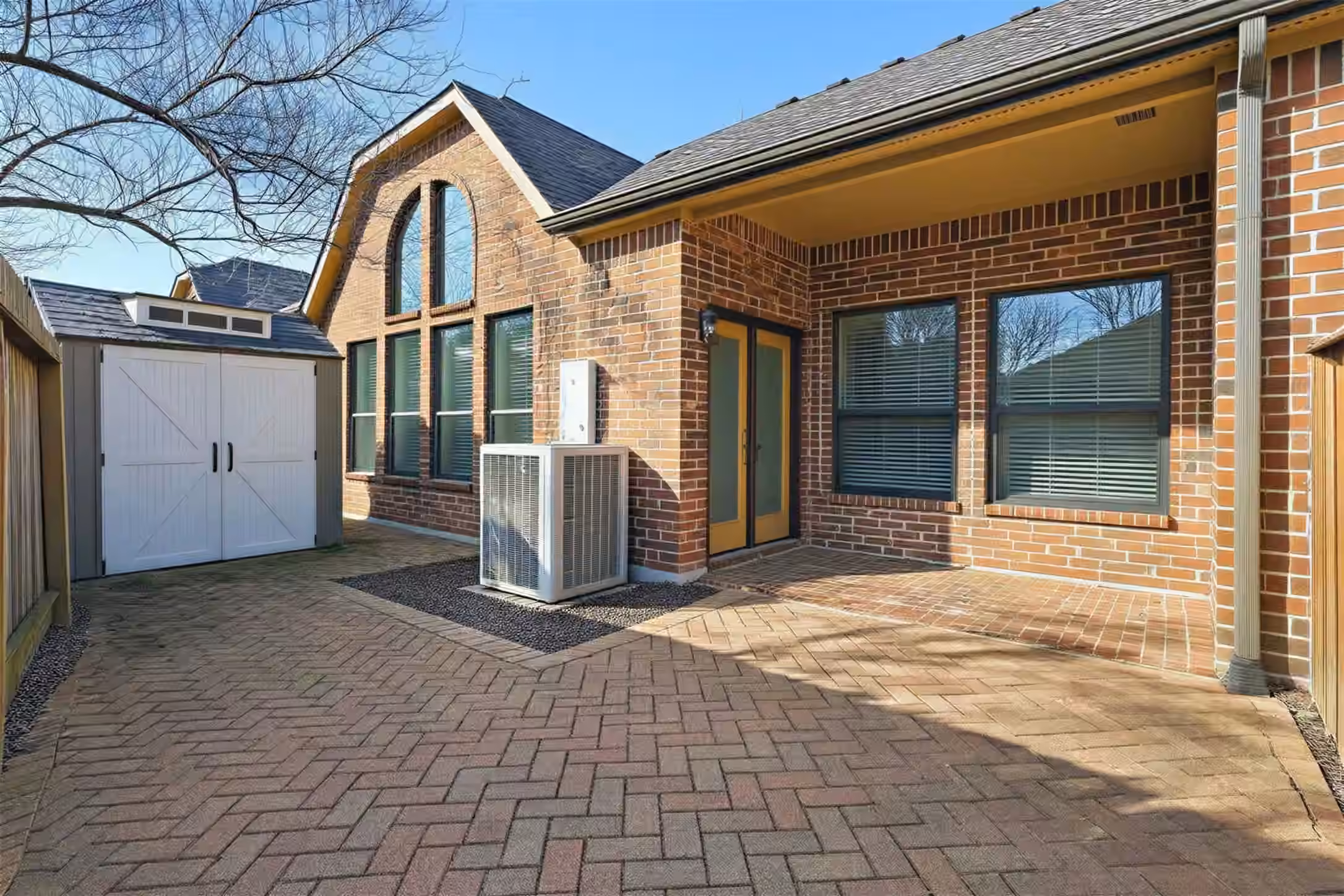 Photo 4 of 12432 Tyler Springs Lane, Humble, TX