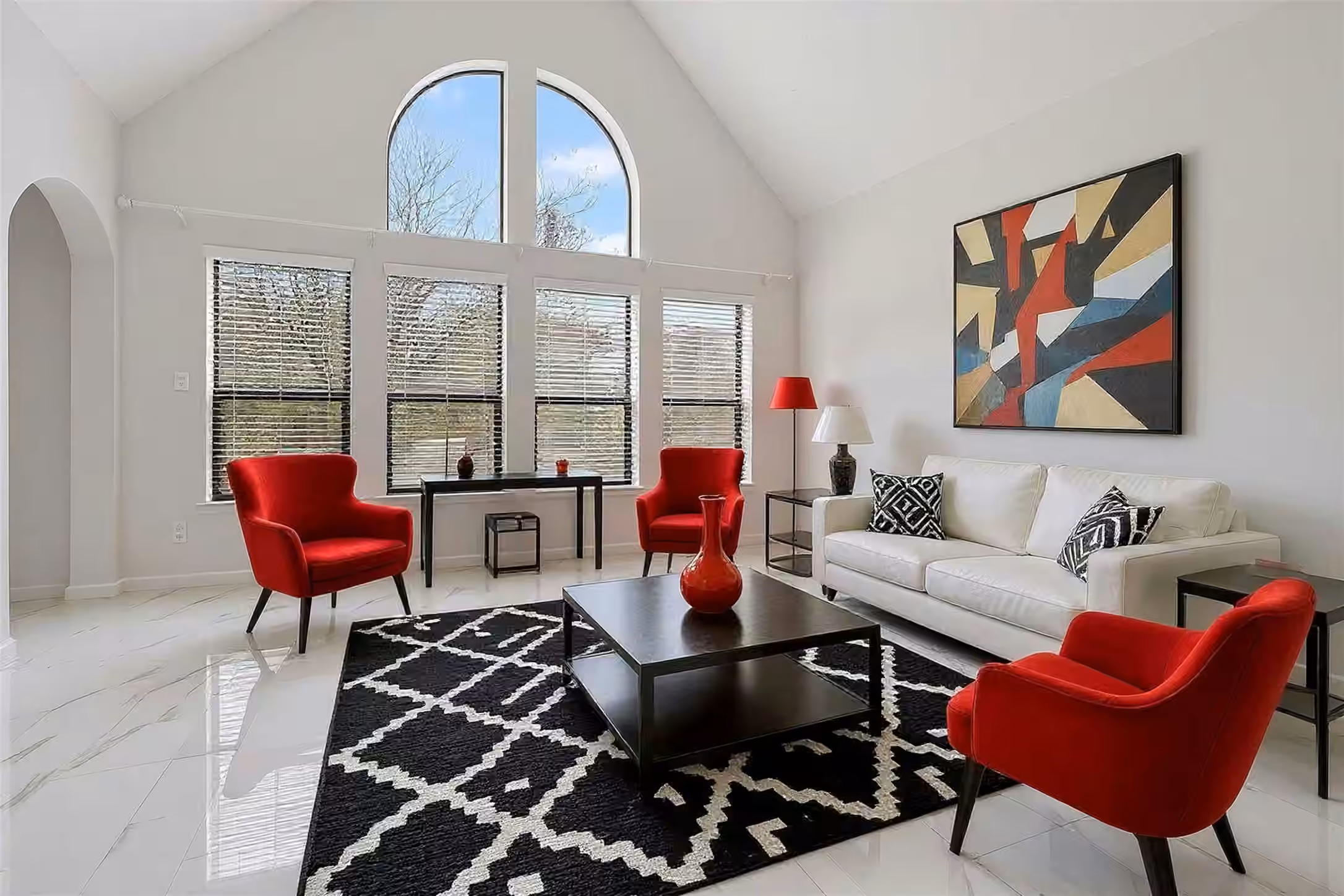Photo 7 of 12432 Tyler Springs Lane, Humble, TX