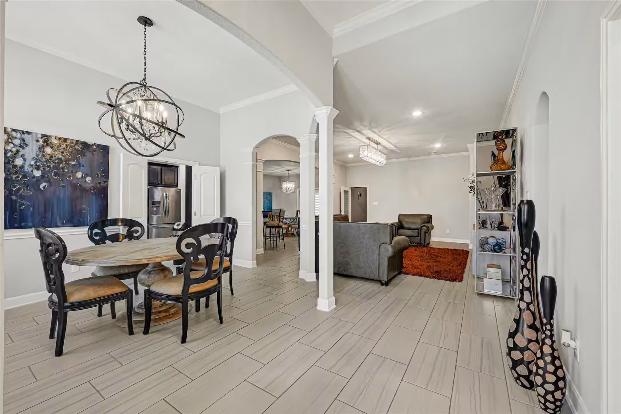 Photo 7 of 929 Oak Street, Houston, TX