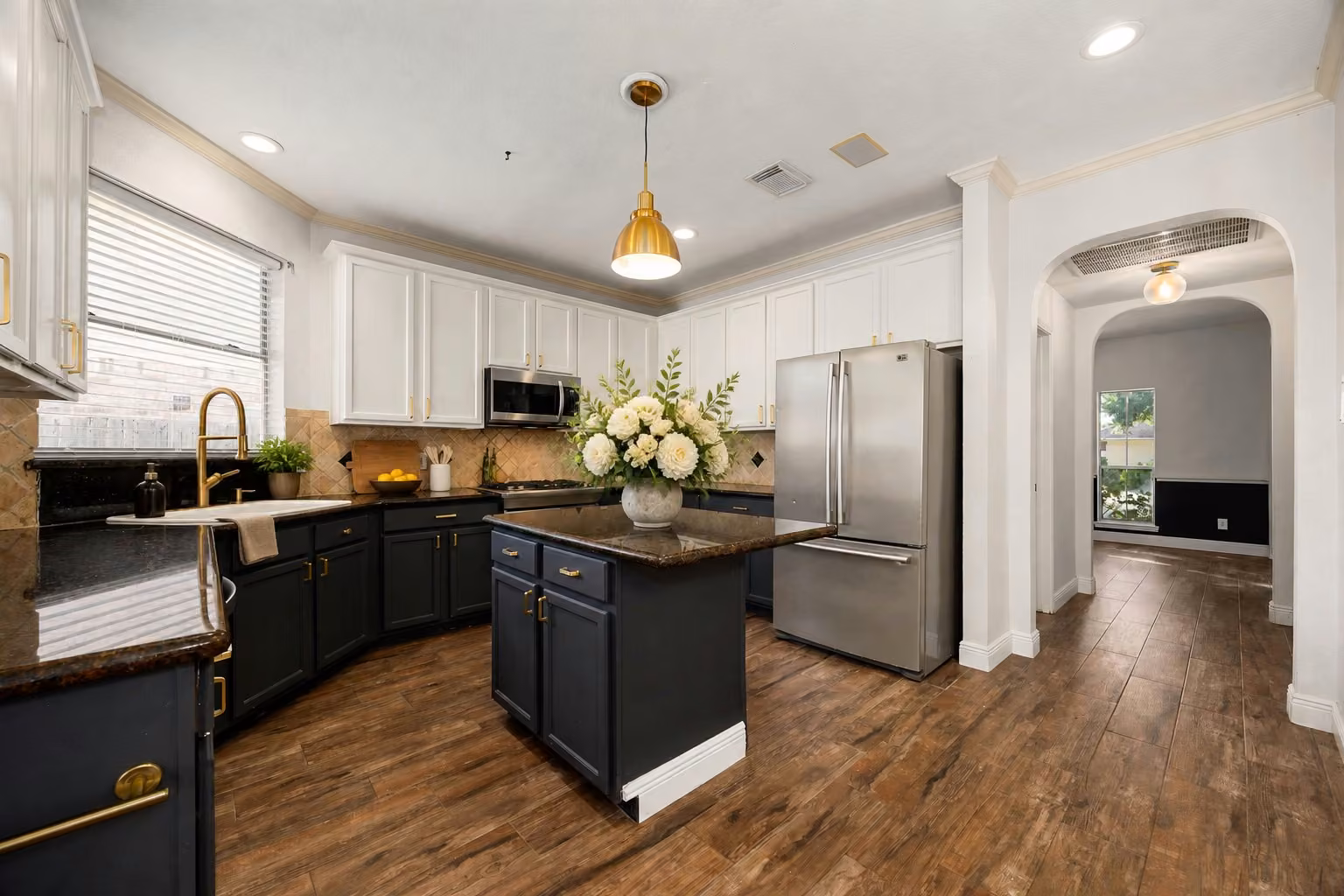Photo 4 of 20915 Auburn Trace Court, Katy, TX