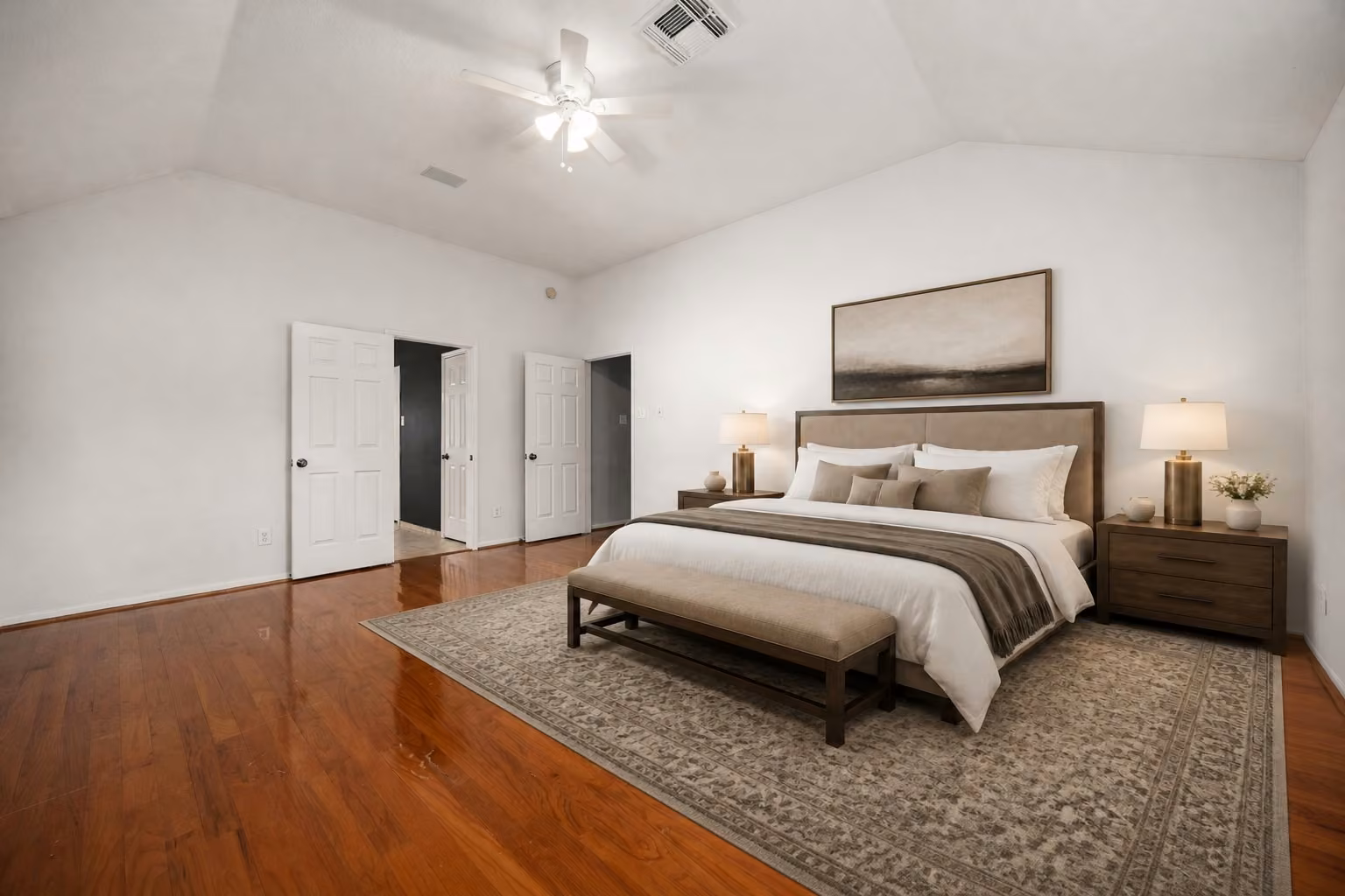Photo 5 of 20915 Auburn Trace Court, Katy, TX