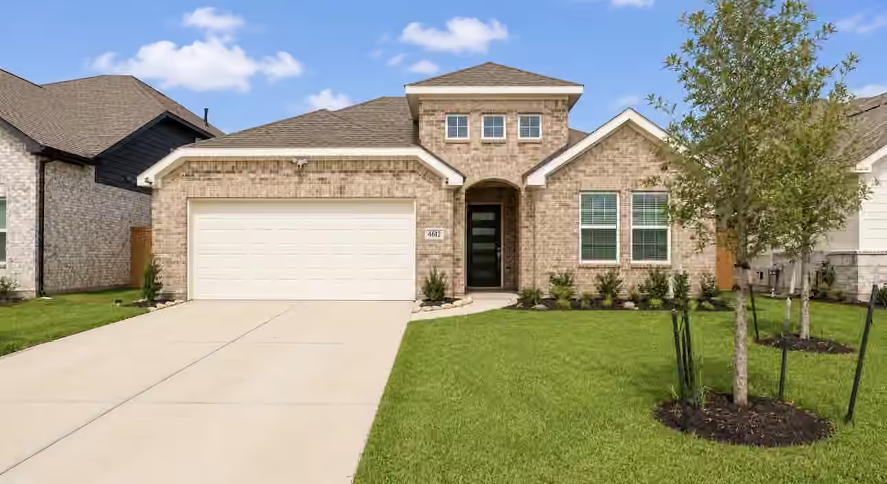 Photo of 4612 Spoon Bill Cove Drive, Katy, TX
