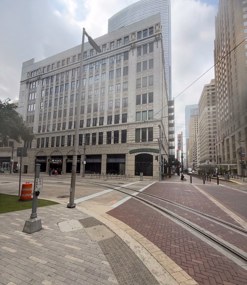 Photo of 711 Main Street 502, Houston, TX