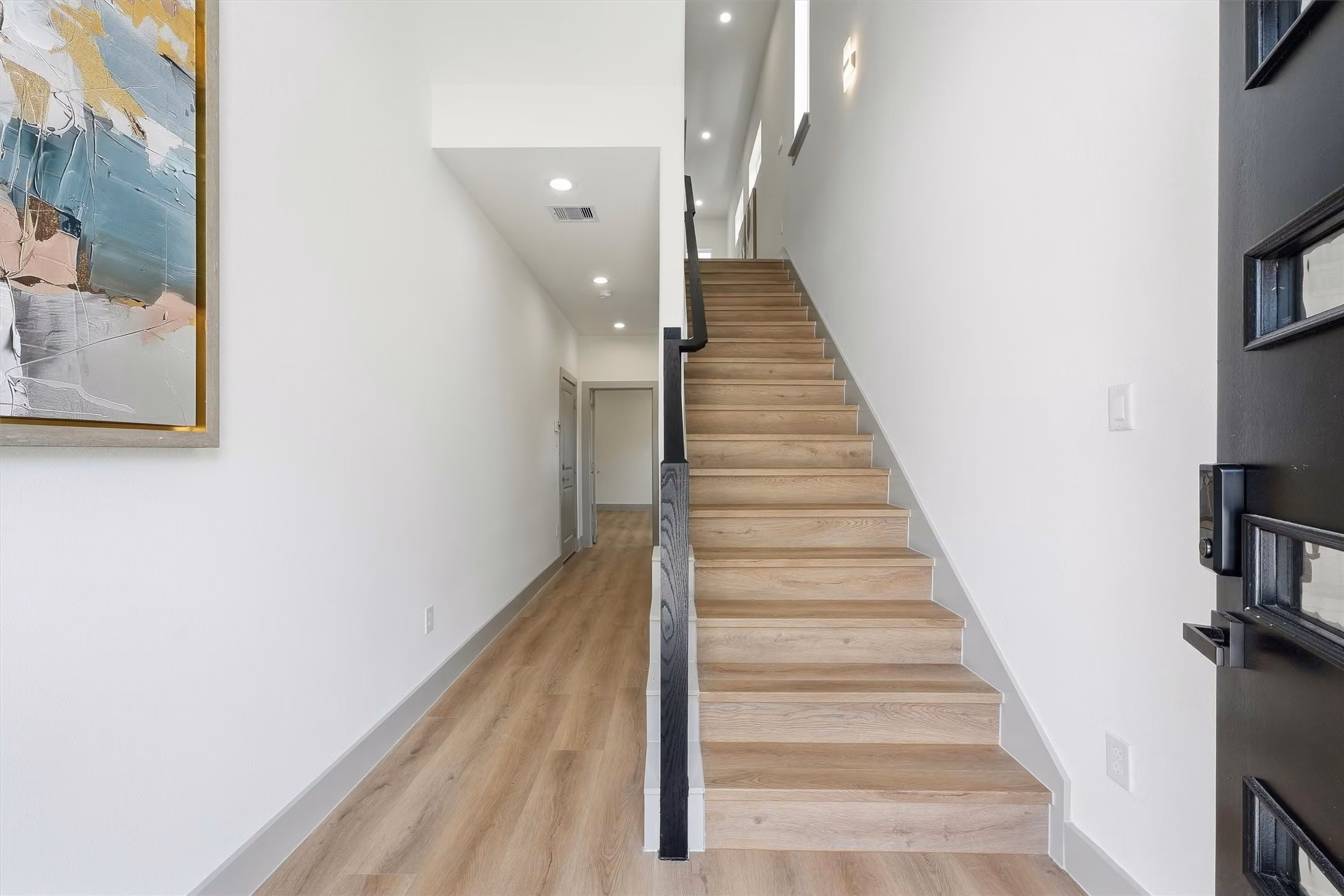 Photo 4 of 4319 Crawford Street, Houston, TX