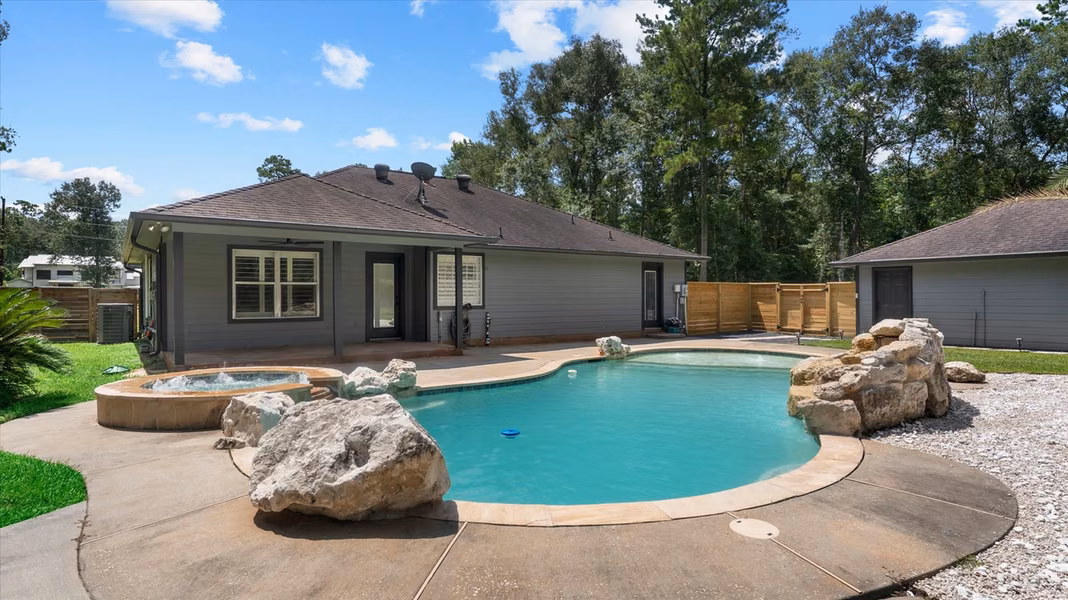 Photo of 23963 Majestic Forest, New Caney, TX