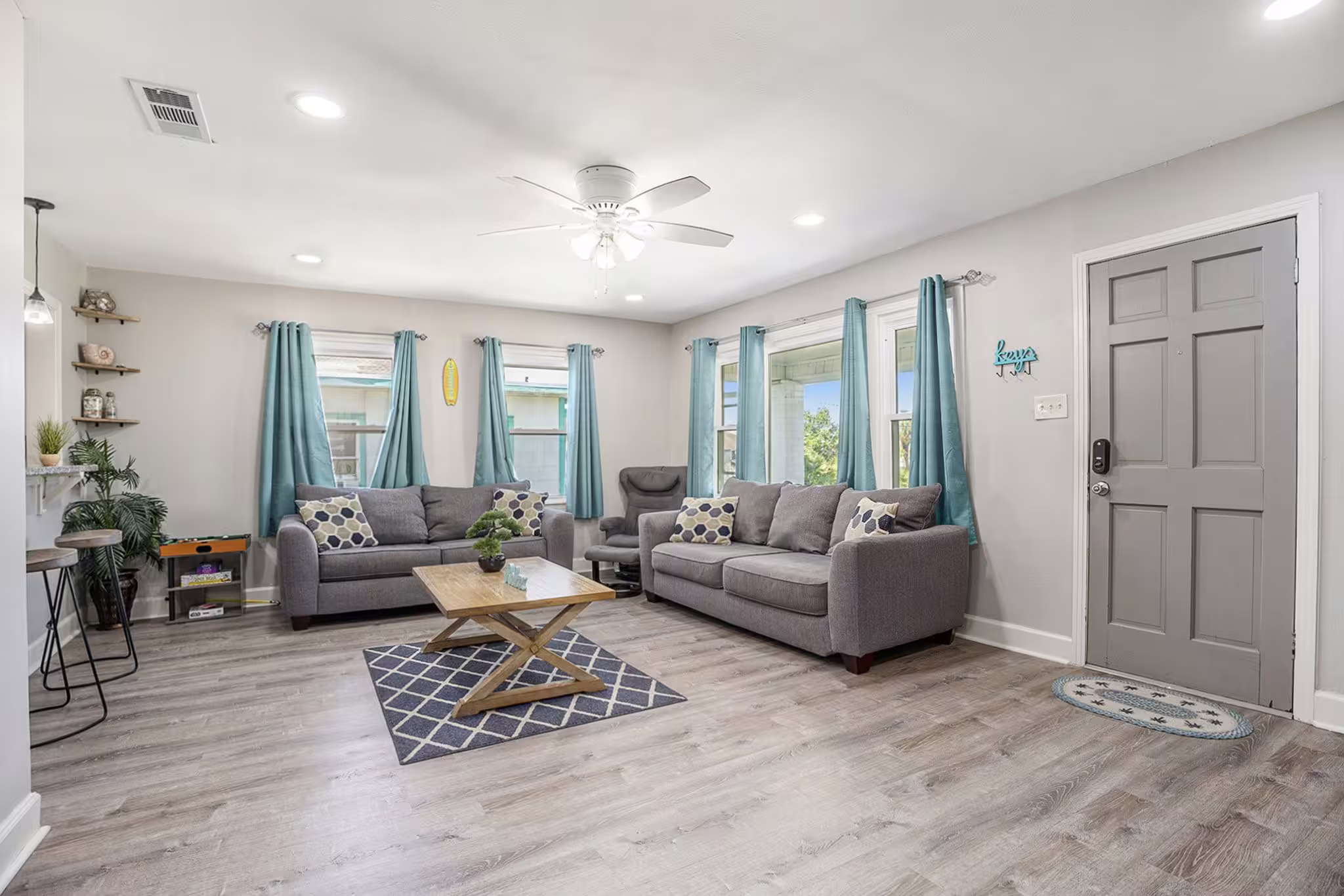 Photo 5 of 2315 67th Street, Galveston, TX