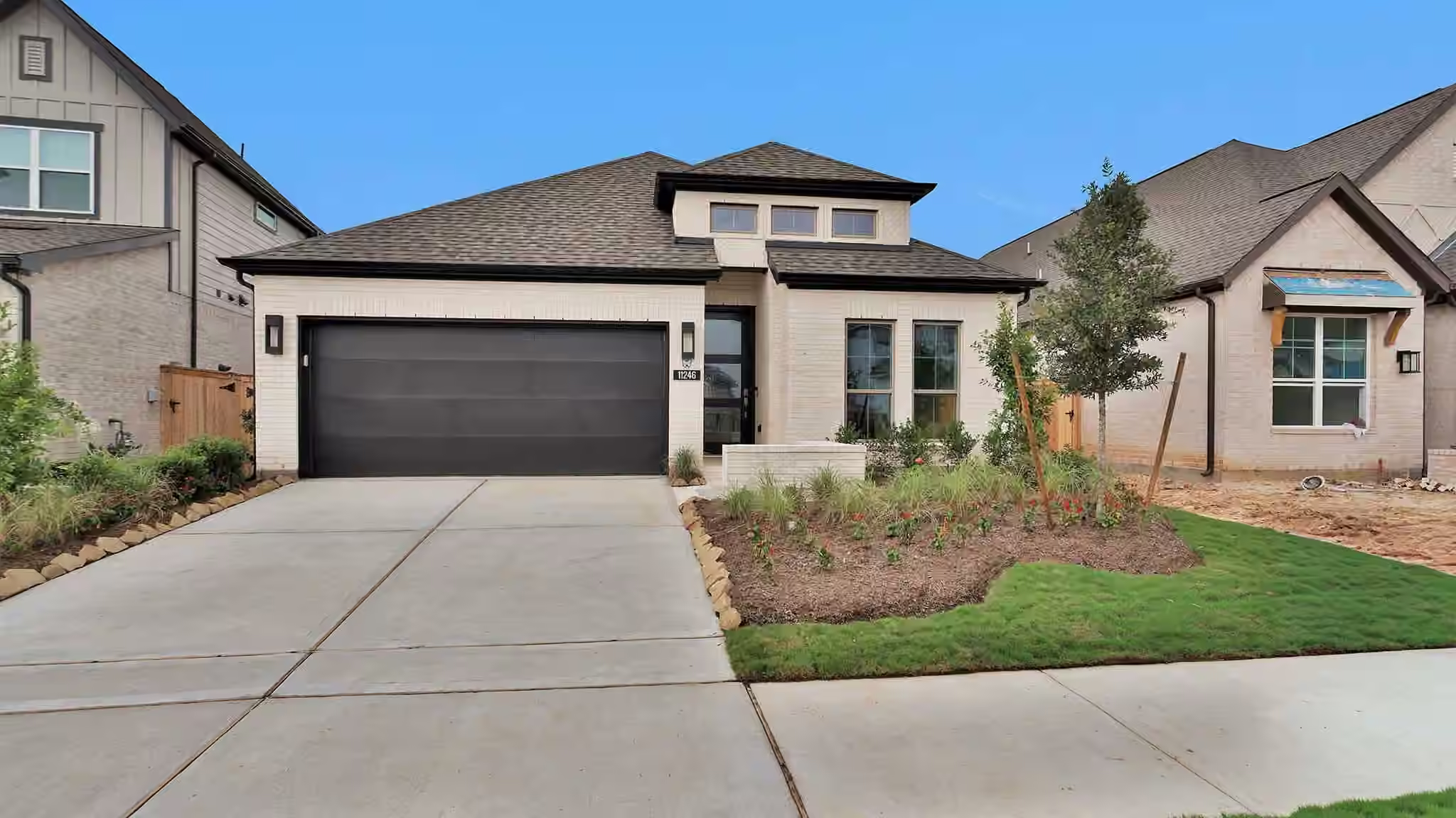 Photo of 11246 White Crownbeard Drive, Cypress, TX 77433