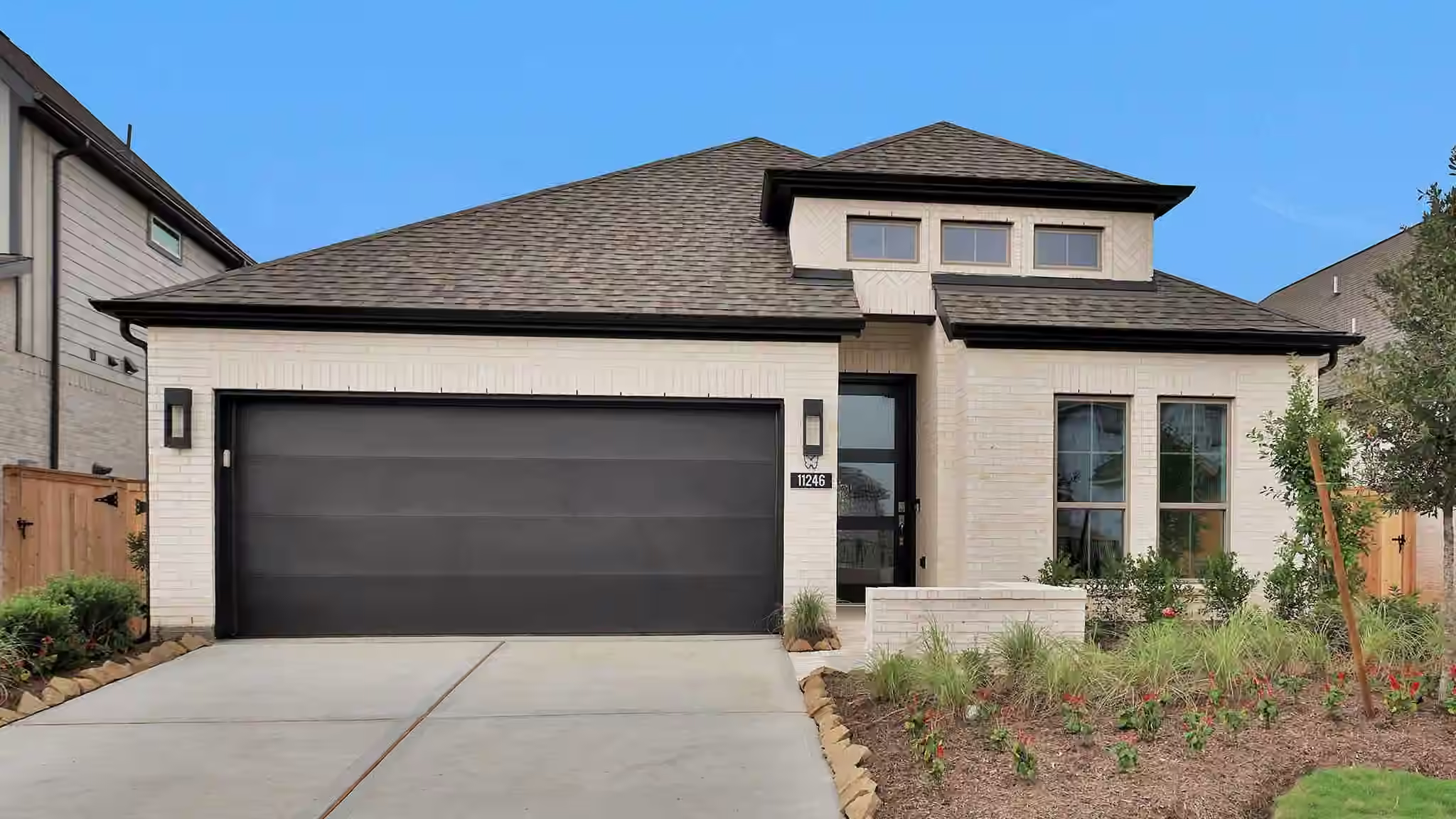 Photo 2 of 11246 White Crownbeard Drive, Cypress, TX