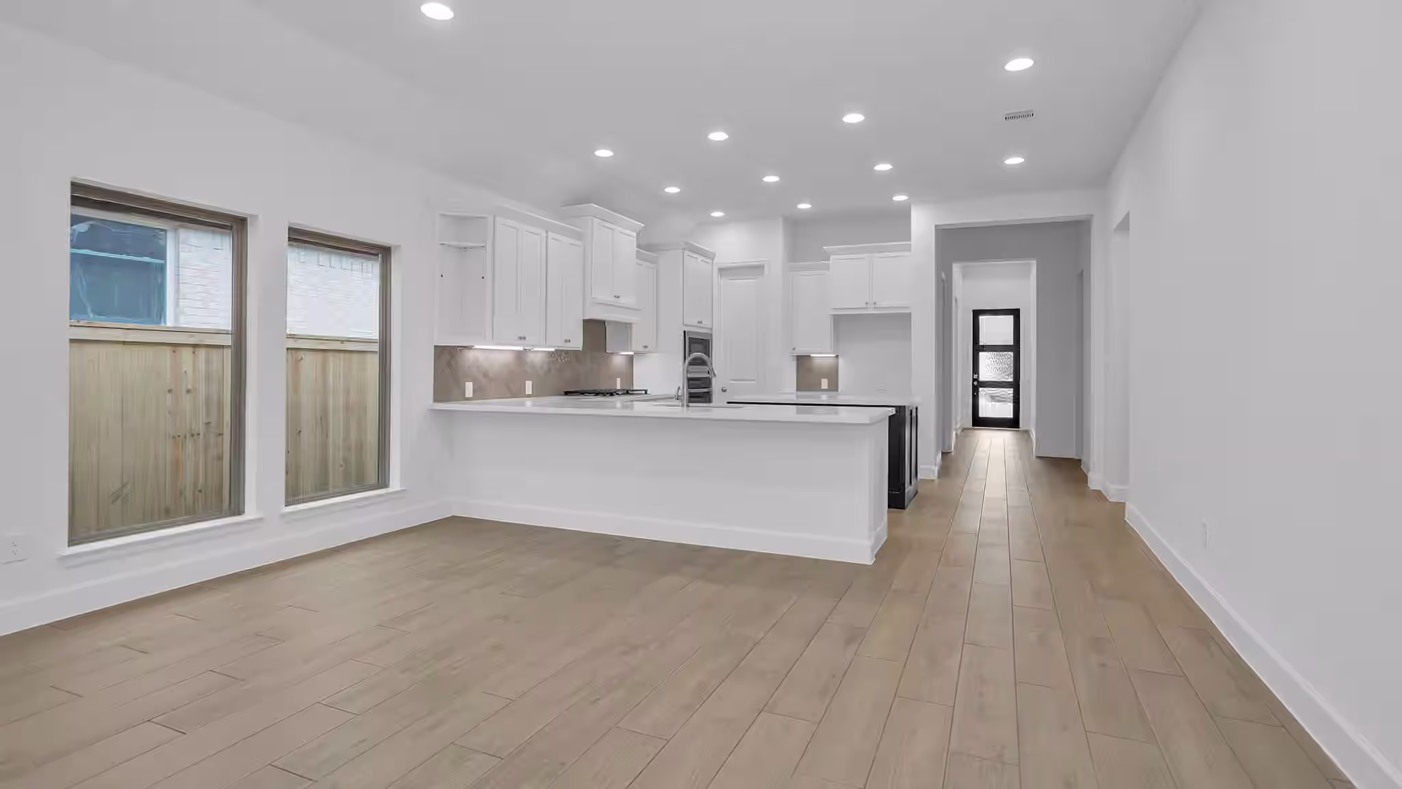 Photo 3 of 11246 White Crownbeard Drive, Cypress, TX