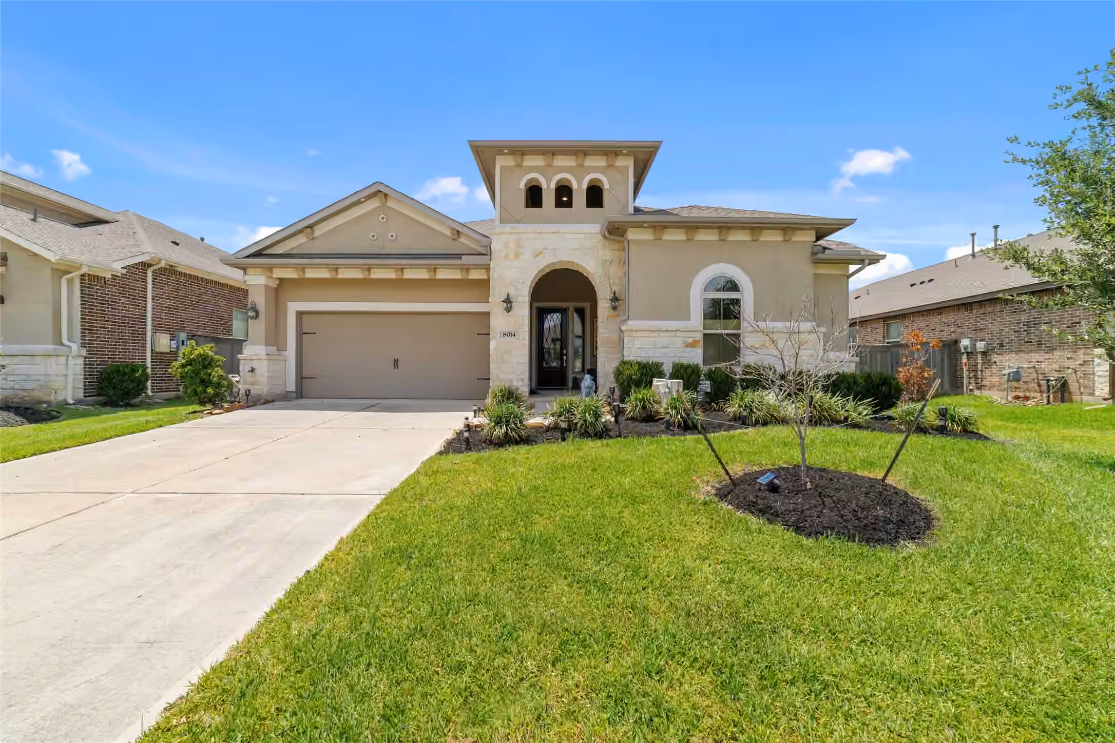 Photo of 8014 Clearwater Glen Court, Richmond, TX 77407